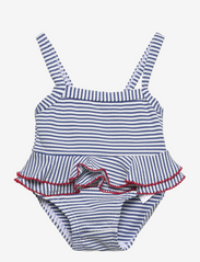 MarMar Copenhagen - Swara - vasaras piedāvājumi - swim stripe - 0