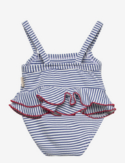 MarMar Copenhagen - Swara - kesälöytöjä - swim stripe - 1