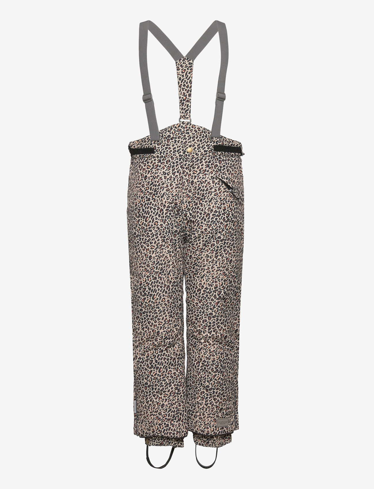 MarMar Copenhagen - Orla - apakšējais apģērbs - leopard - 0