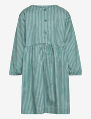 MarMar Copenhagen - Dagmara - dresses & skirts - winter pine stripe - 0