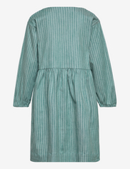 MarMar Copenhagen - Dagmara - dresses & skirts - winter pine stripe - 1