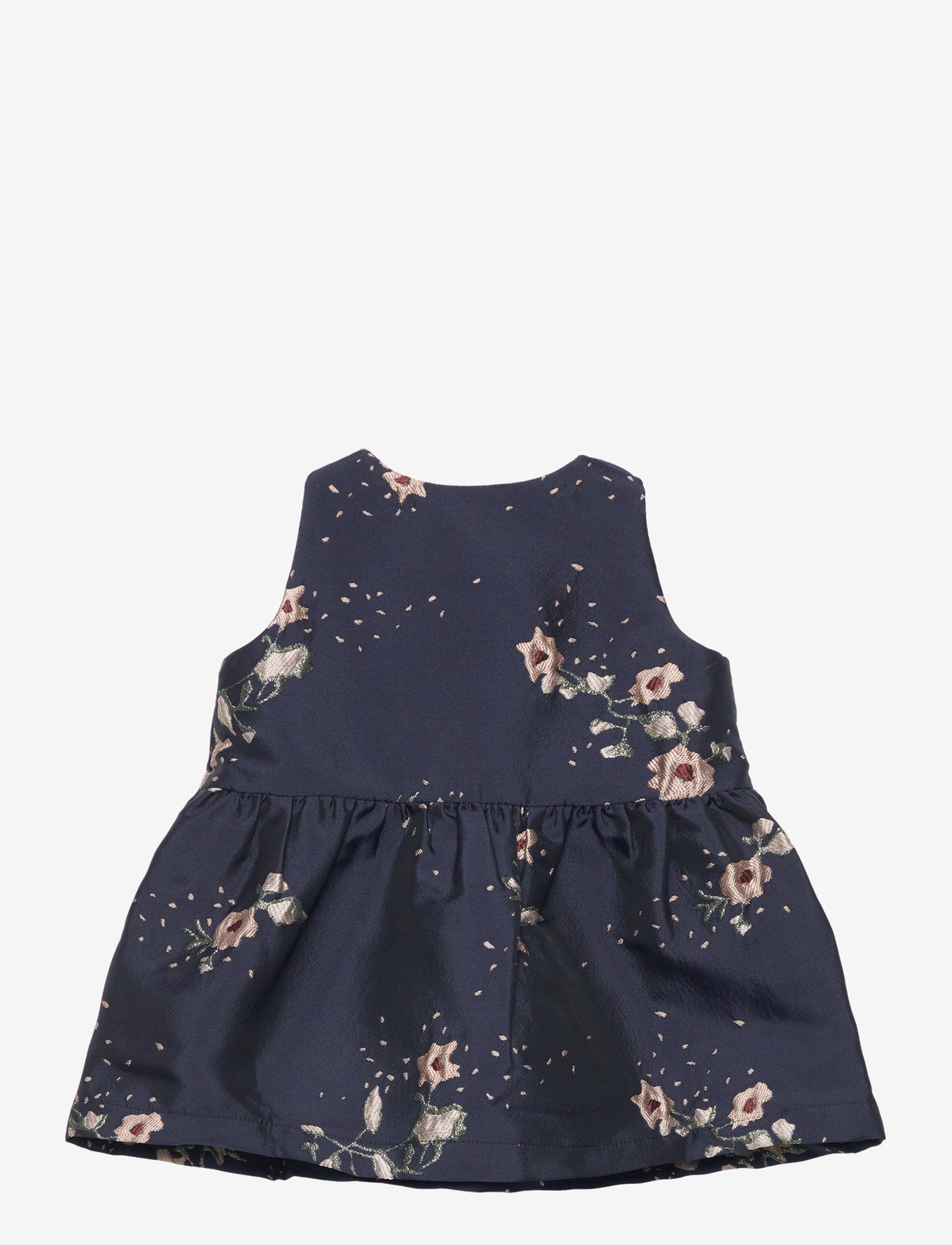 MarMar Copenhagen - Daelyn - partydresses - pop flower - 1