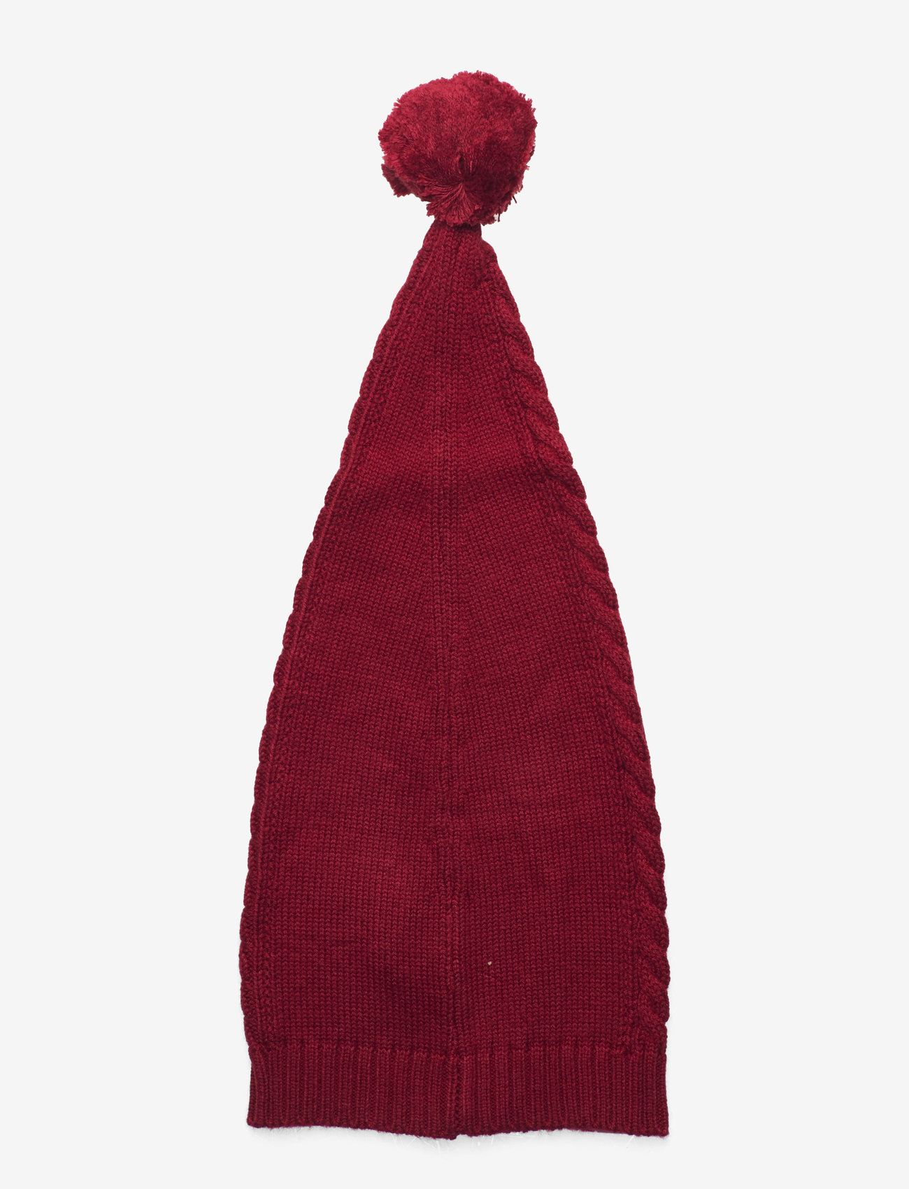 MarMar Copenhagen - Alfen - costume accessories - hibiscus red - 1