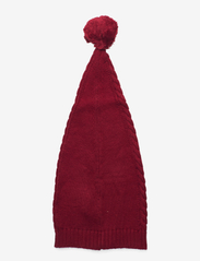 MarMar Copenhagen - Alfen - costume accessories - hibiscus red - 1
