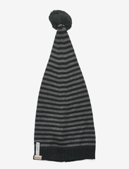 MarMar Copenhagen - Alfen - costume accessories - dark leaf stripe - 0