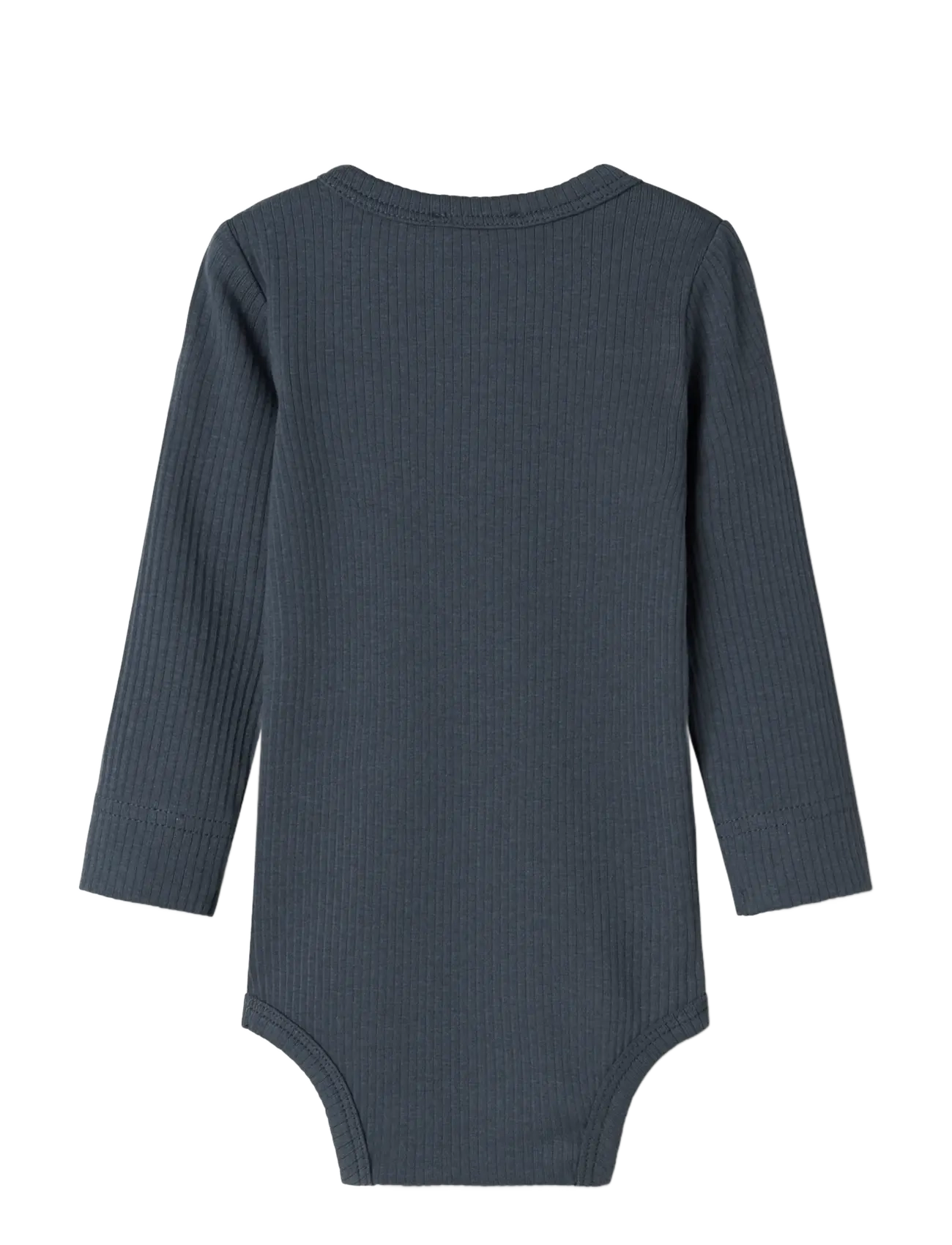 MarMar Copenhagen - Body LS - langärmelige bodys - blue - 1