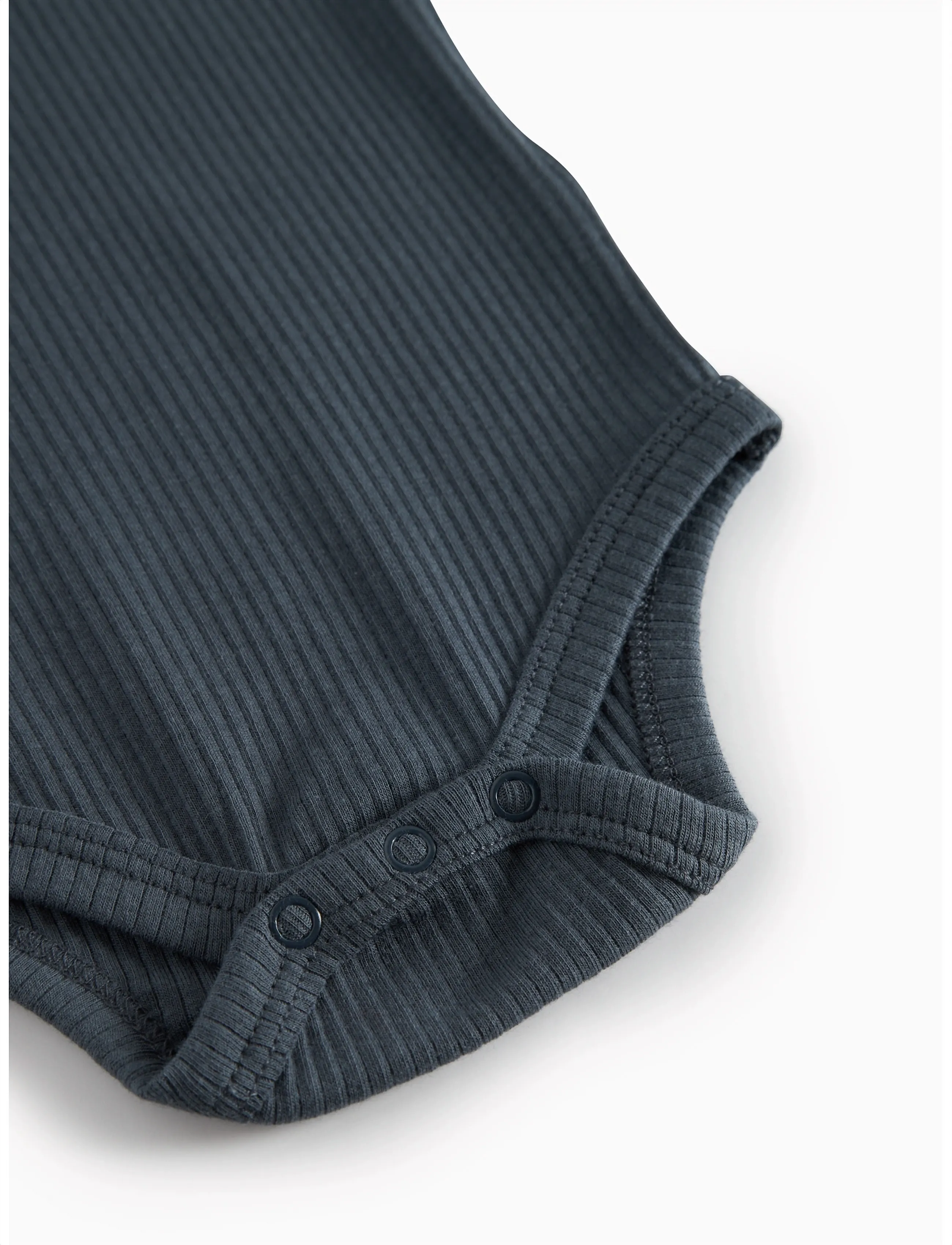 MarMar Copenhagen - Body LS - langärmelige bodys - blue - 3