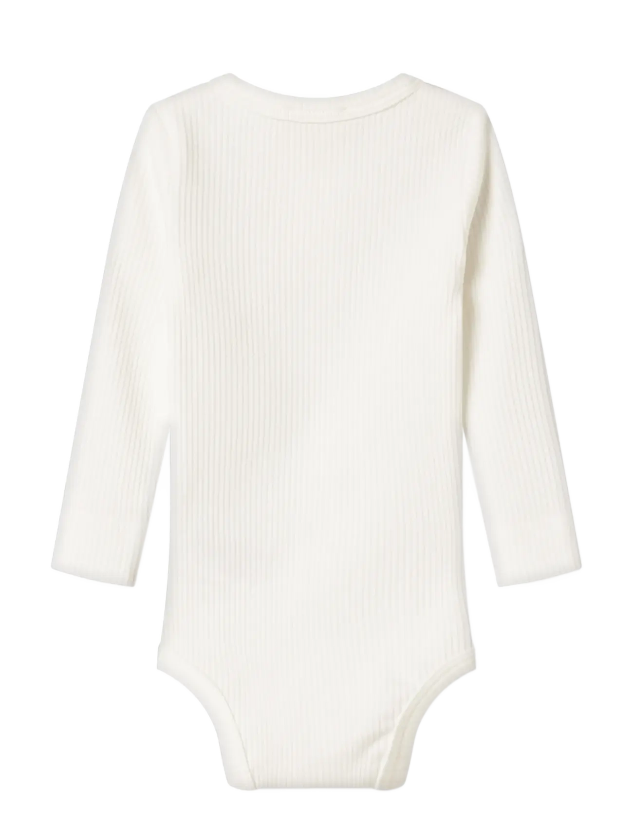 MarMar Copenhagen - Body LS - langärmelige bodys - gentle white - 1
