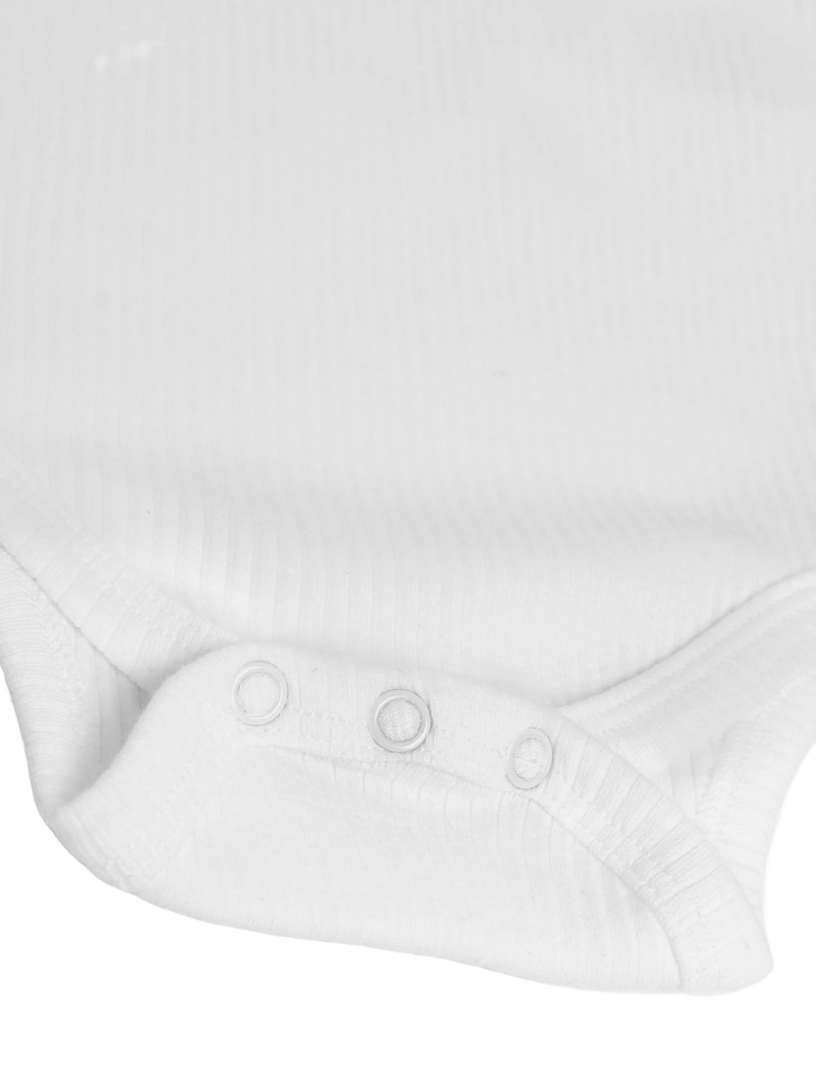 MarMar Copenhagen - Body LS - pikkade varrukatega bodid - gentle white - 2