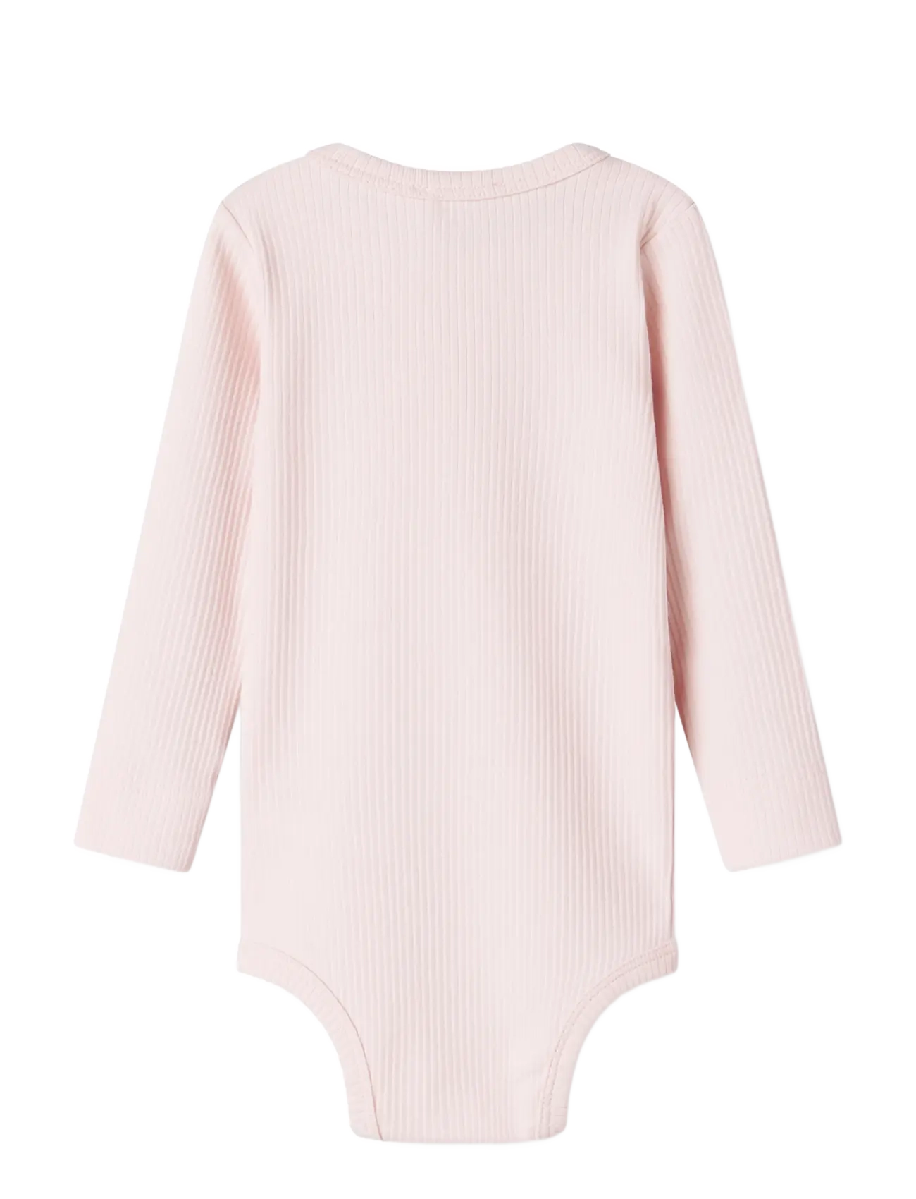 MarMar Copenhagen - Body LS - langärmelige bodys - rosa - 2
