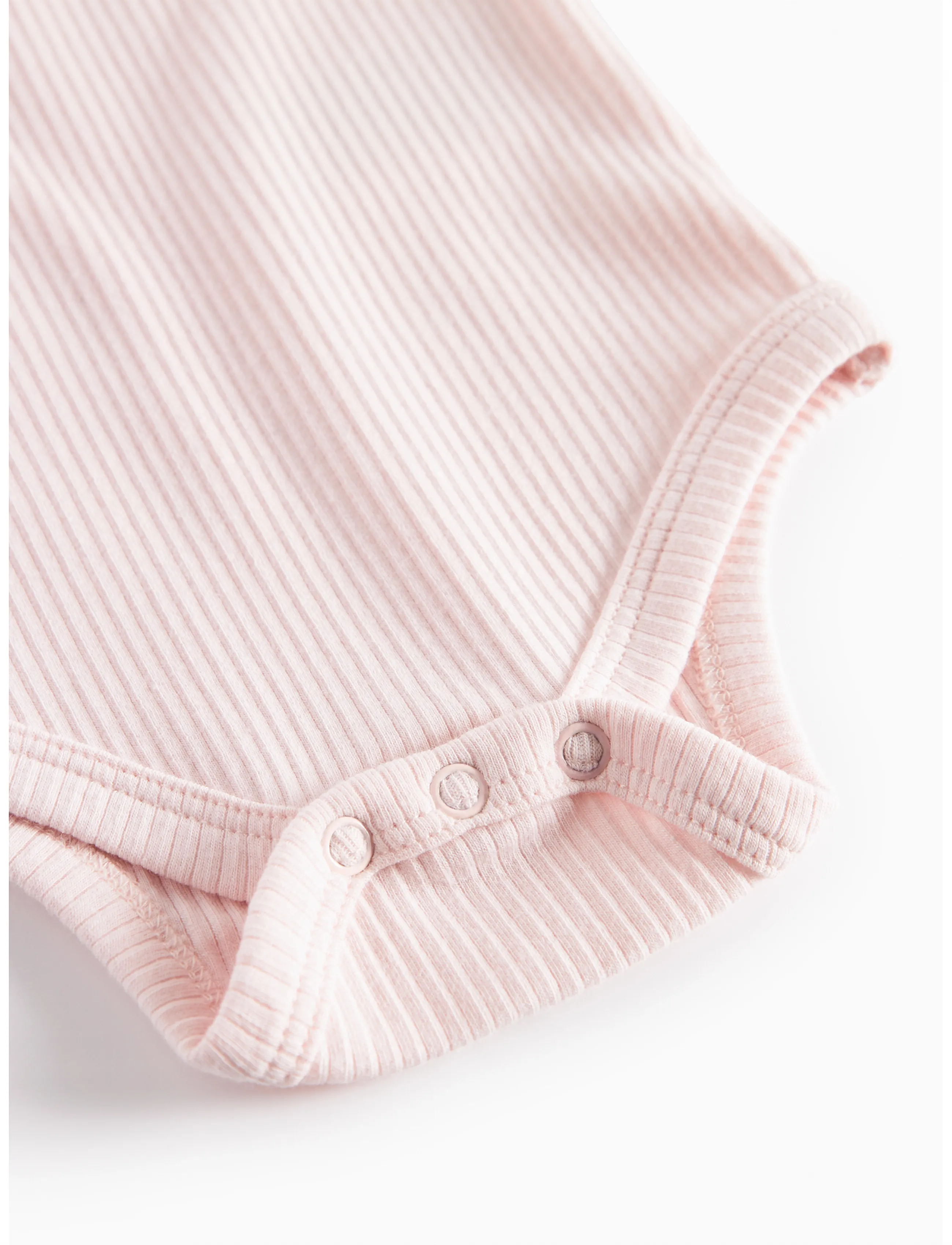 MarMar Copenhagen - Body LS - langärmelige bodys - rosa - 5