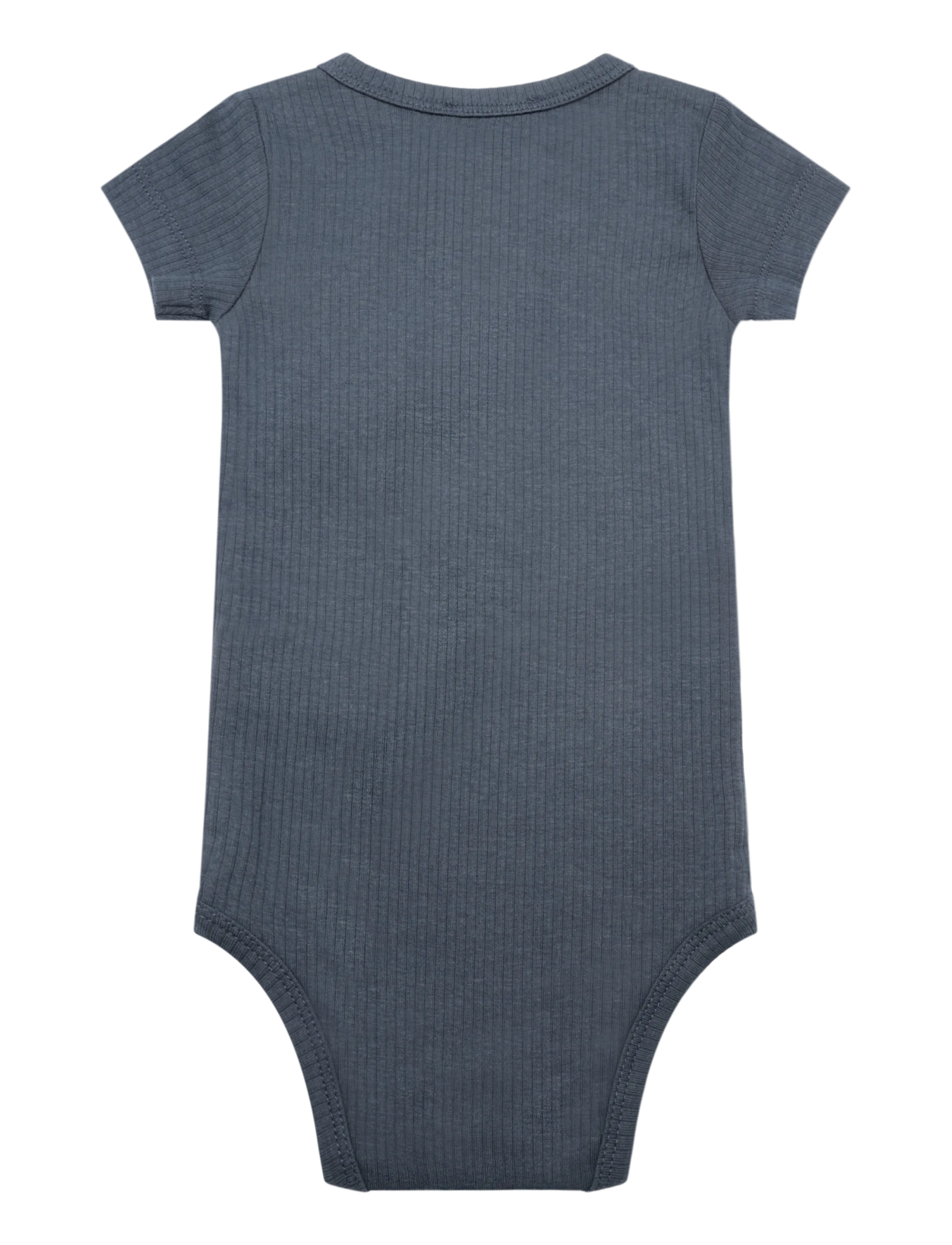 MarMar Copenhagen - Body SS - kortärmade bodies - blue - 1