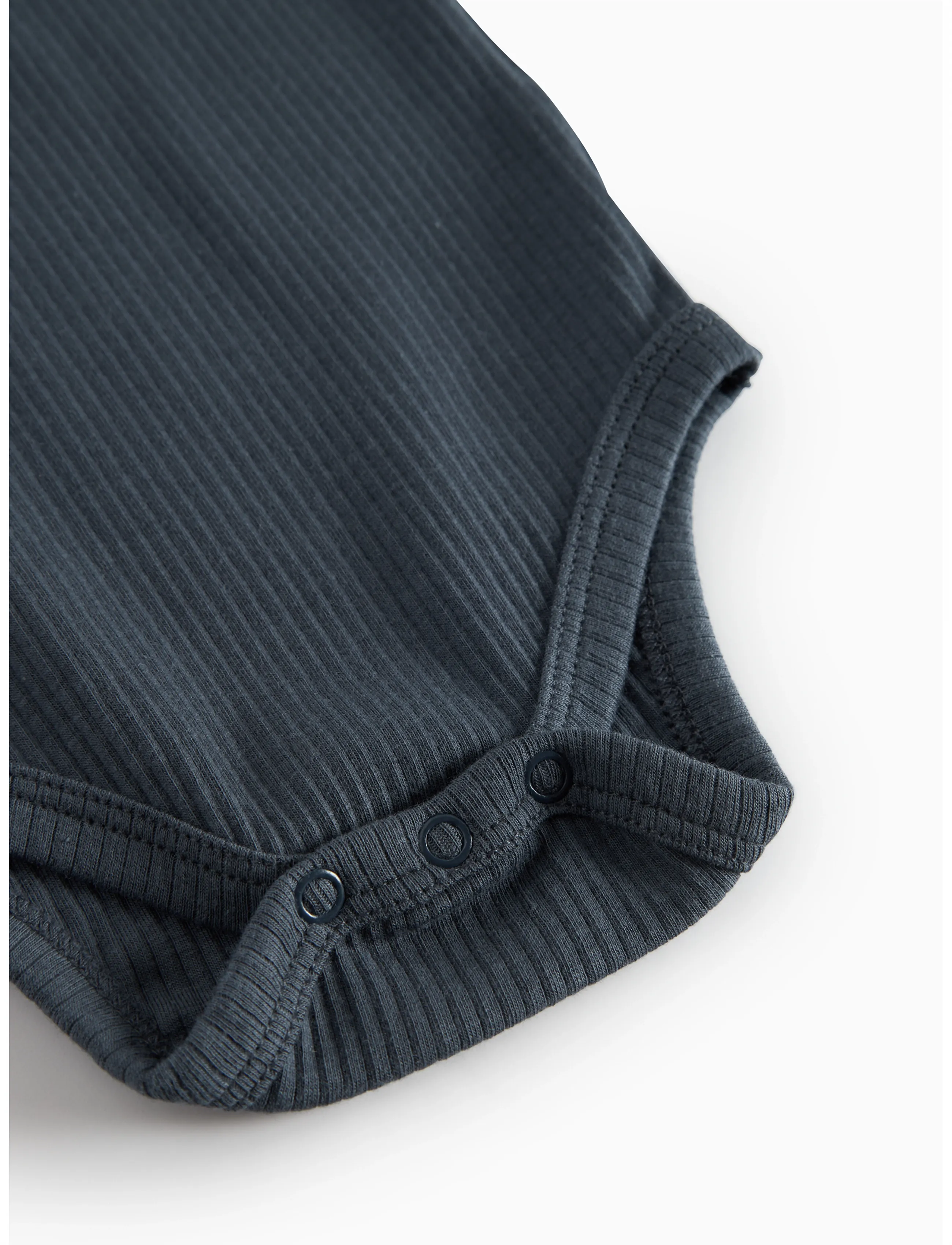 MarMar Copenhagen - Body SS - lühikeste varrukatega bodid - blue - 3