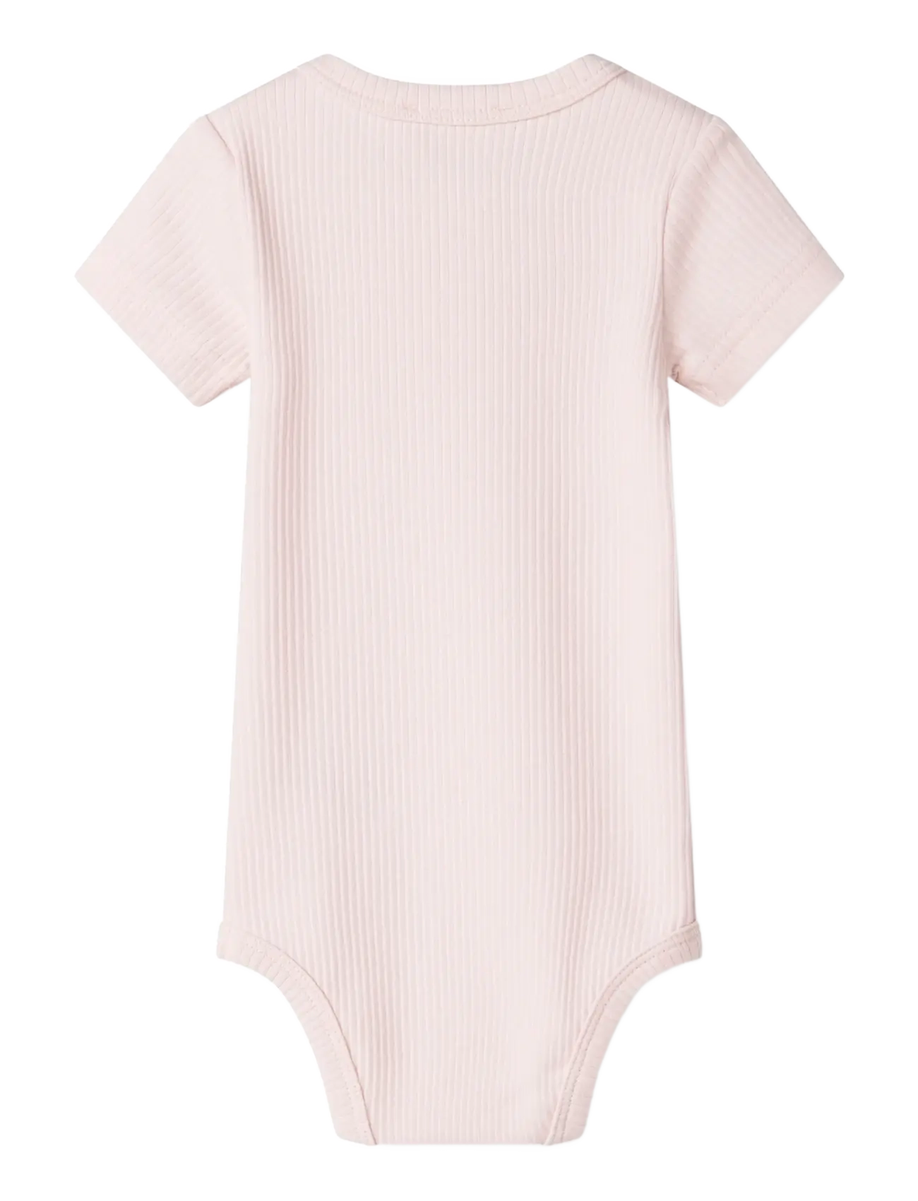 MarMar Copenhagen - Body SS - kortærmede bodyer - rosa - 1