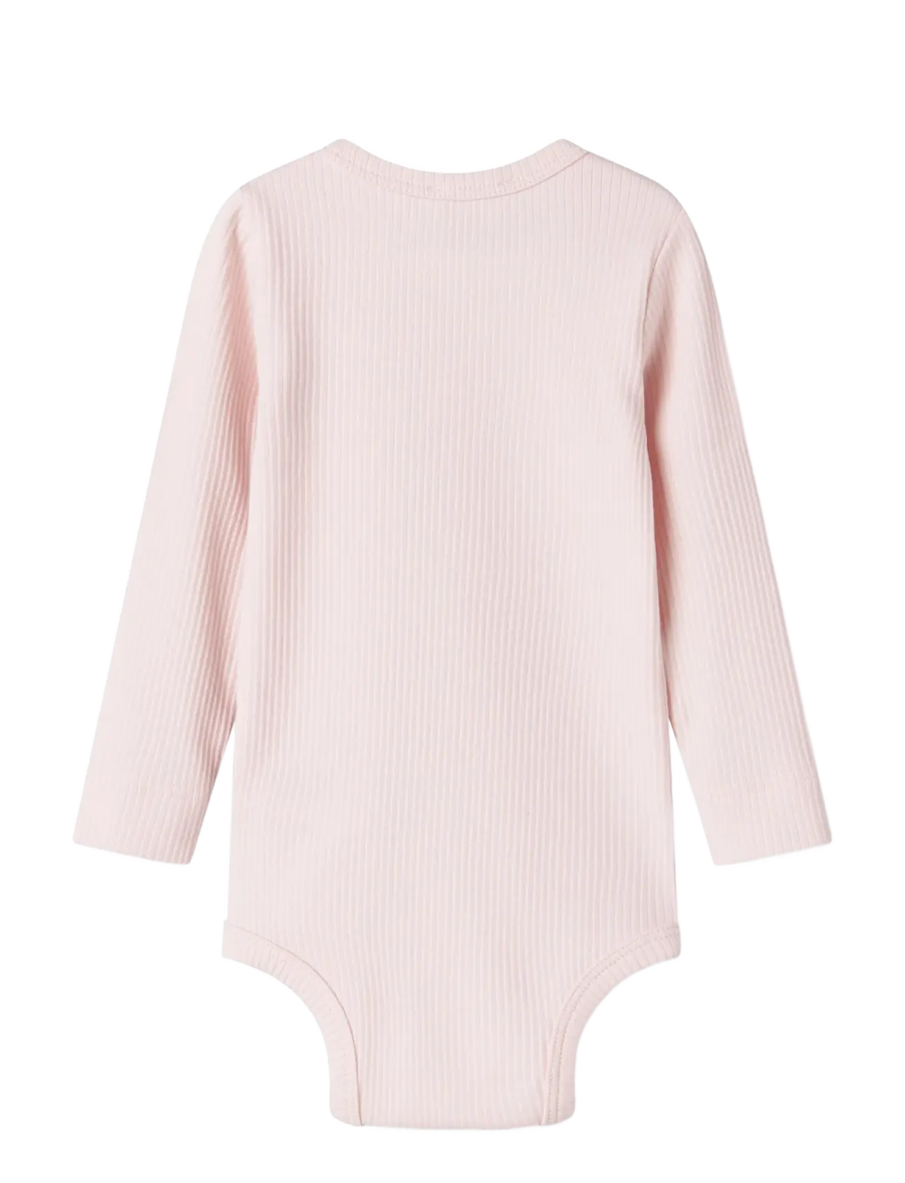 MarMar Copenhagen - Plain Body LS - langärmelige bodys - rosa - 1