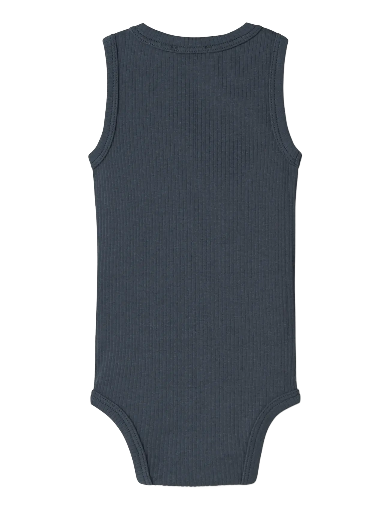 MarMar Copenhagen - Body Sleeveless - Ärmellose bodys - blue - 1