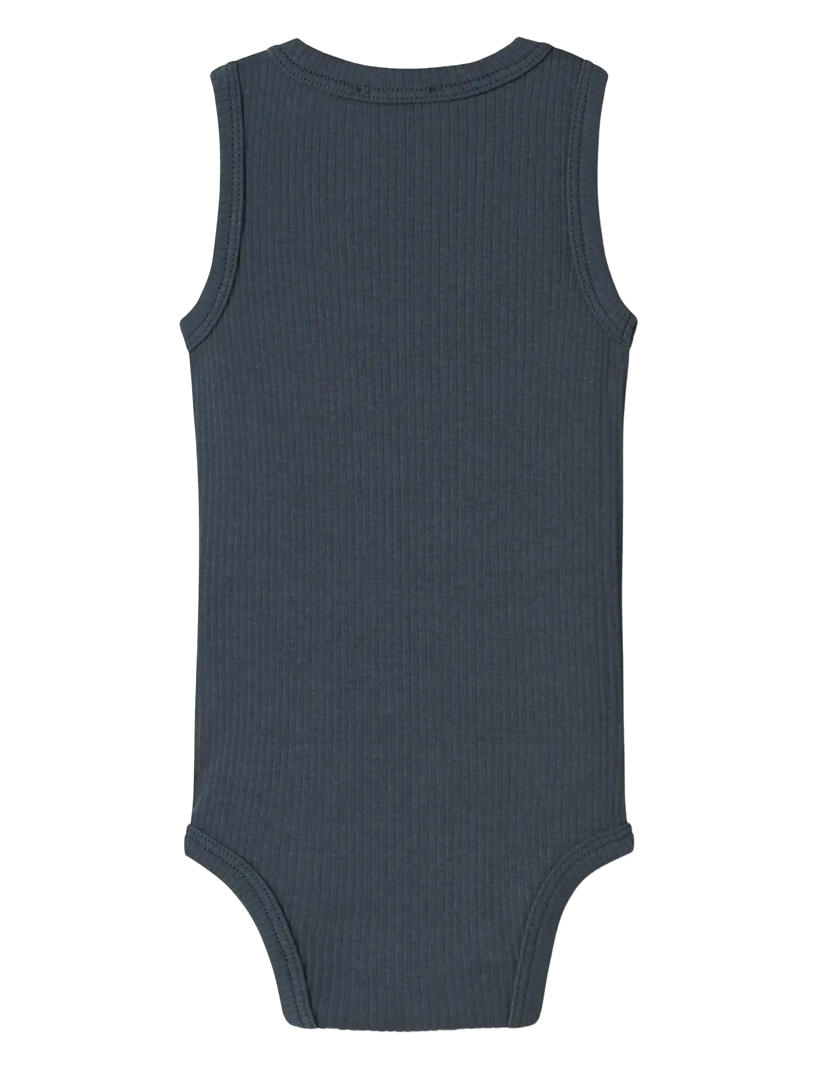 MarMar Copenhagen - Body Sleeveless - Ärmellose bodys - blue - 2