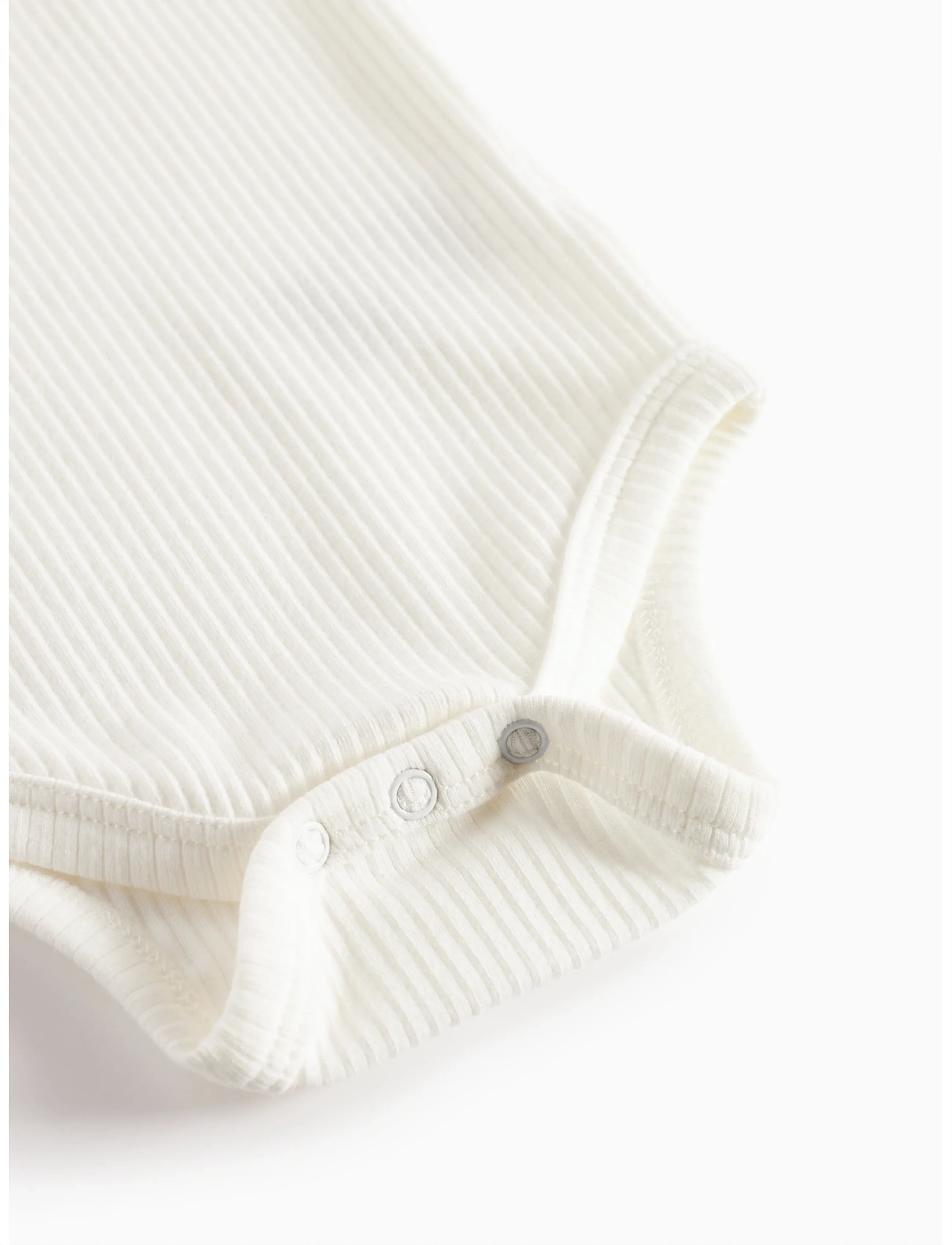 MarMar Copenhagen - Body Sleeveless - bodyer uten ermer - gentle white - 3