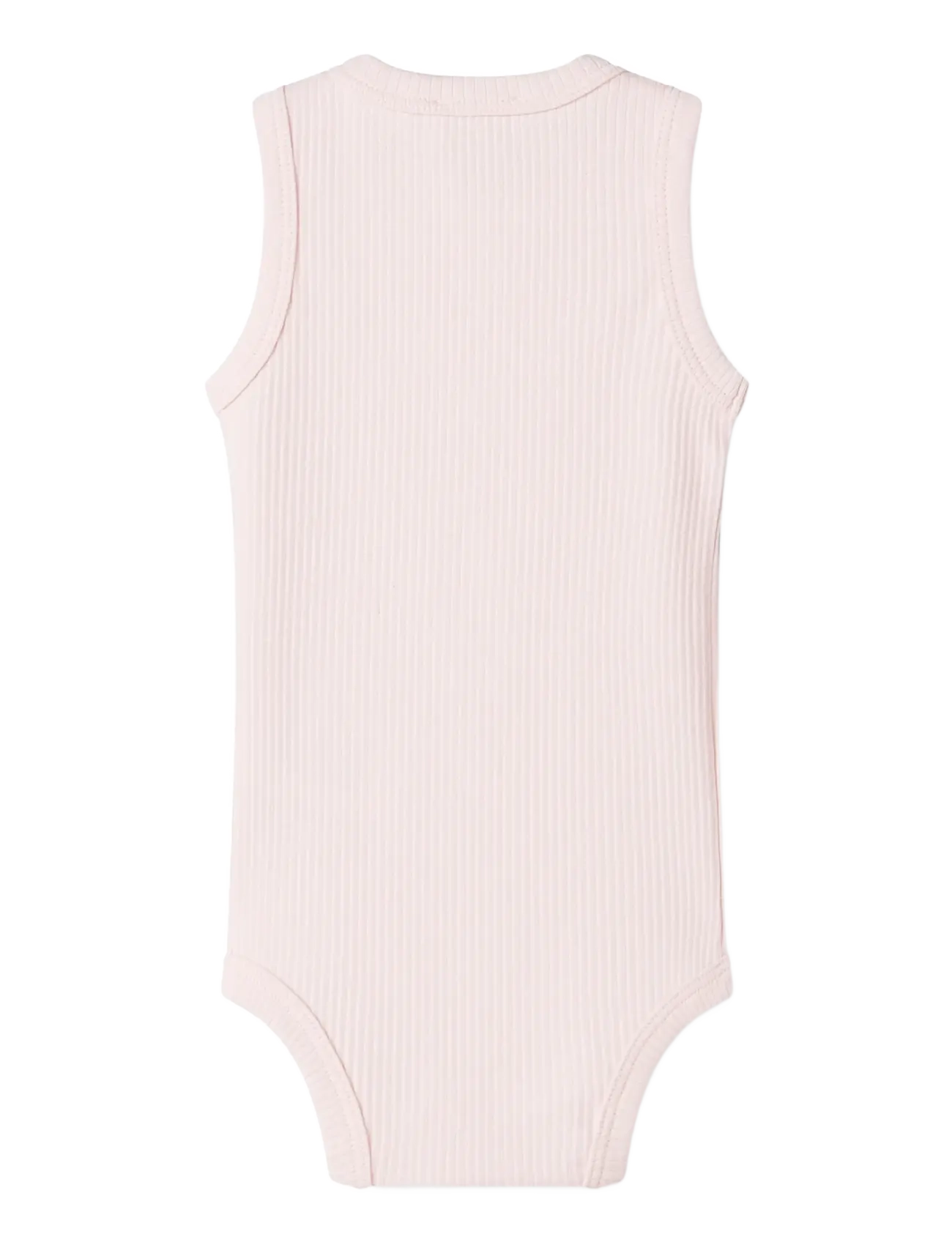 MarMar Copenhagen - Body Sleeveless - Ärmellose bodys - rosa - 1