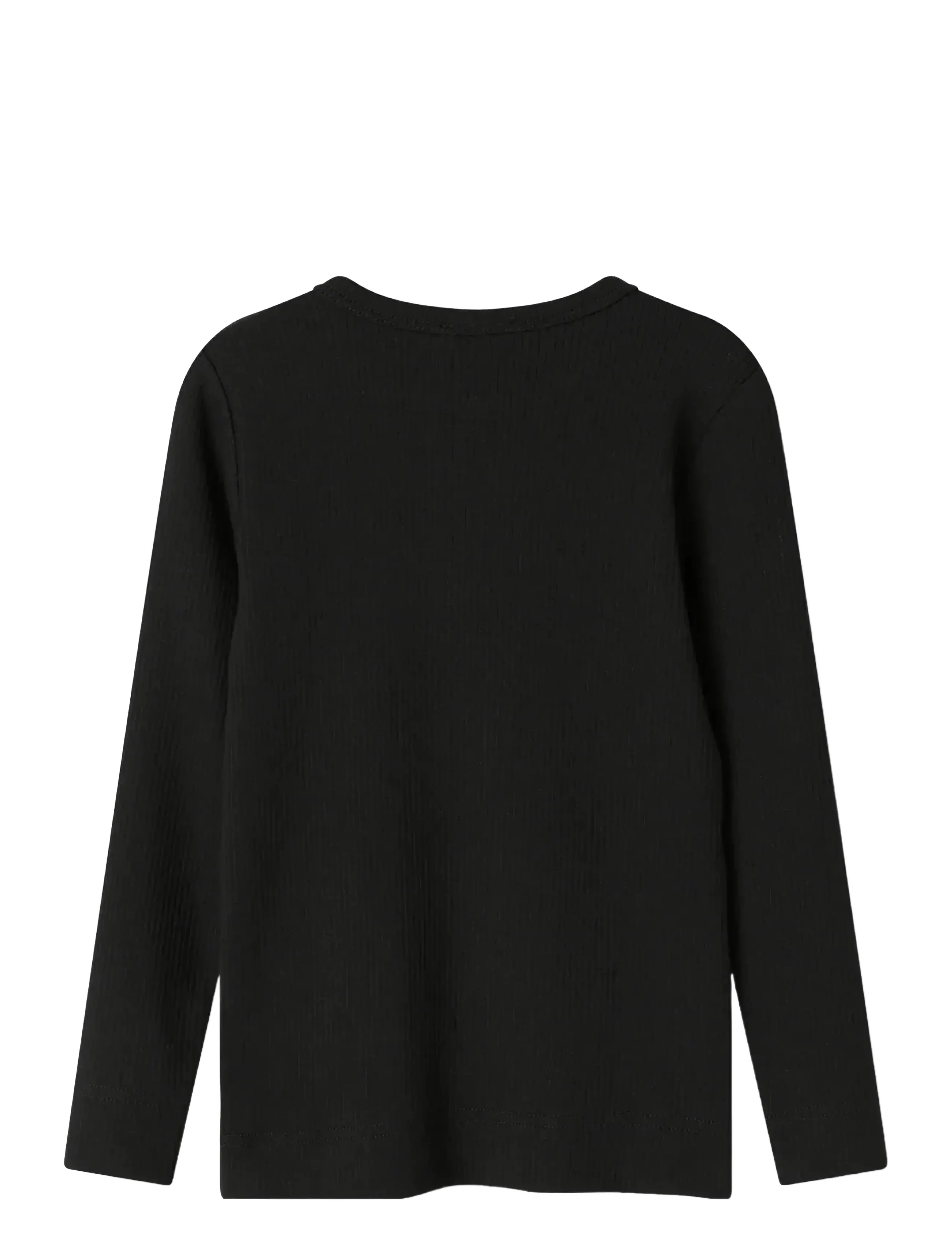 MarMar Copenhagen - Tee LS - langärmelig - black - 2