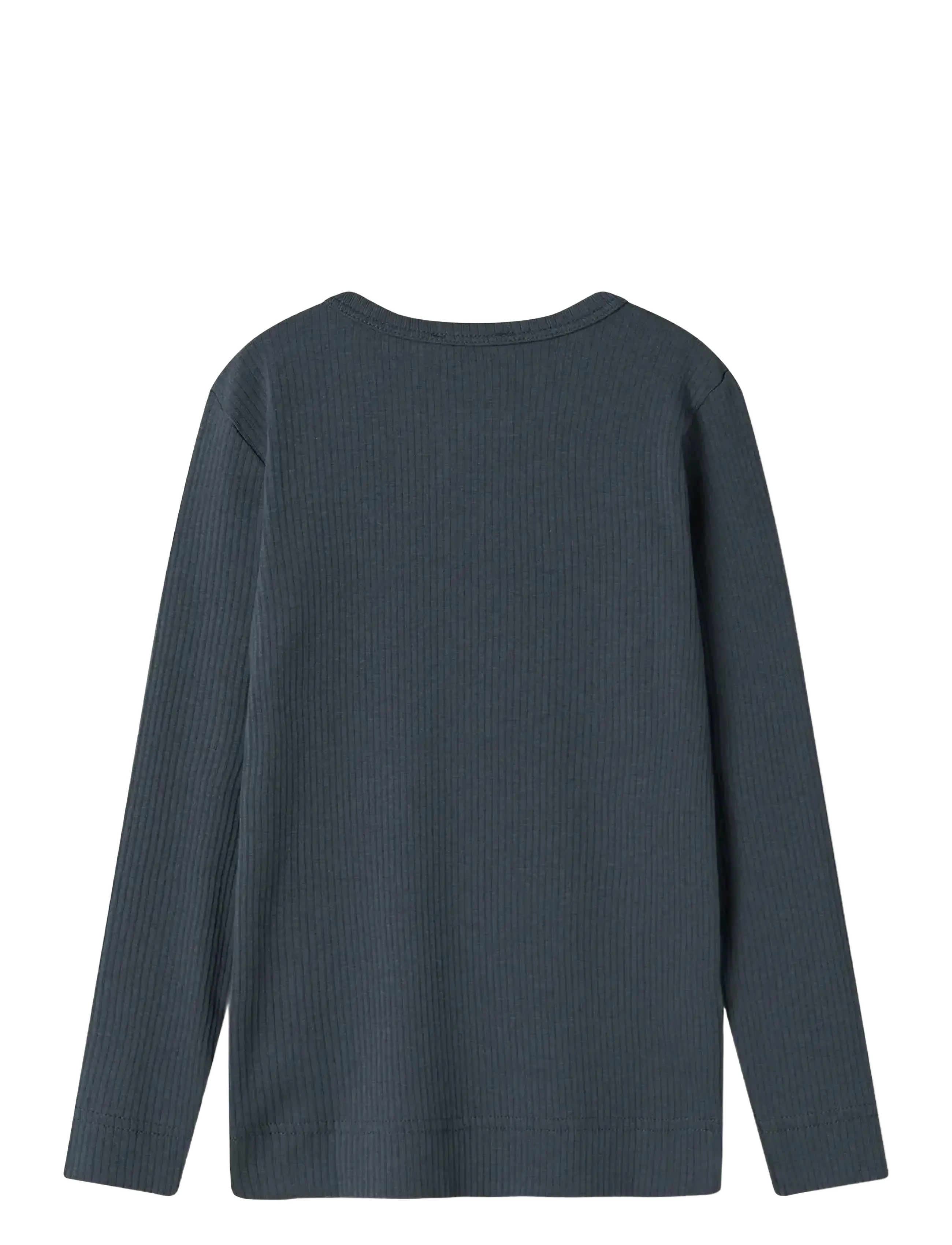 MarMar Copenhagen - Tee LS - marškinėliai ilgomis rankovėmis - blue - 2