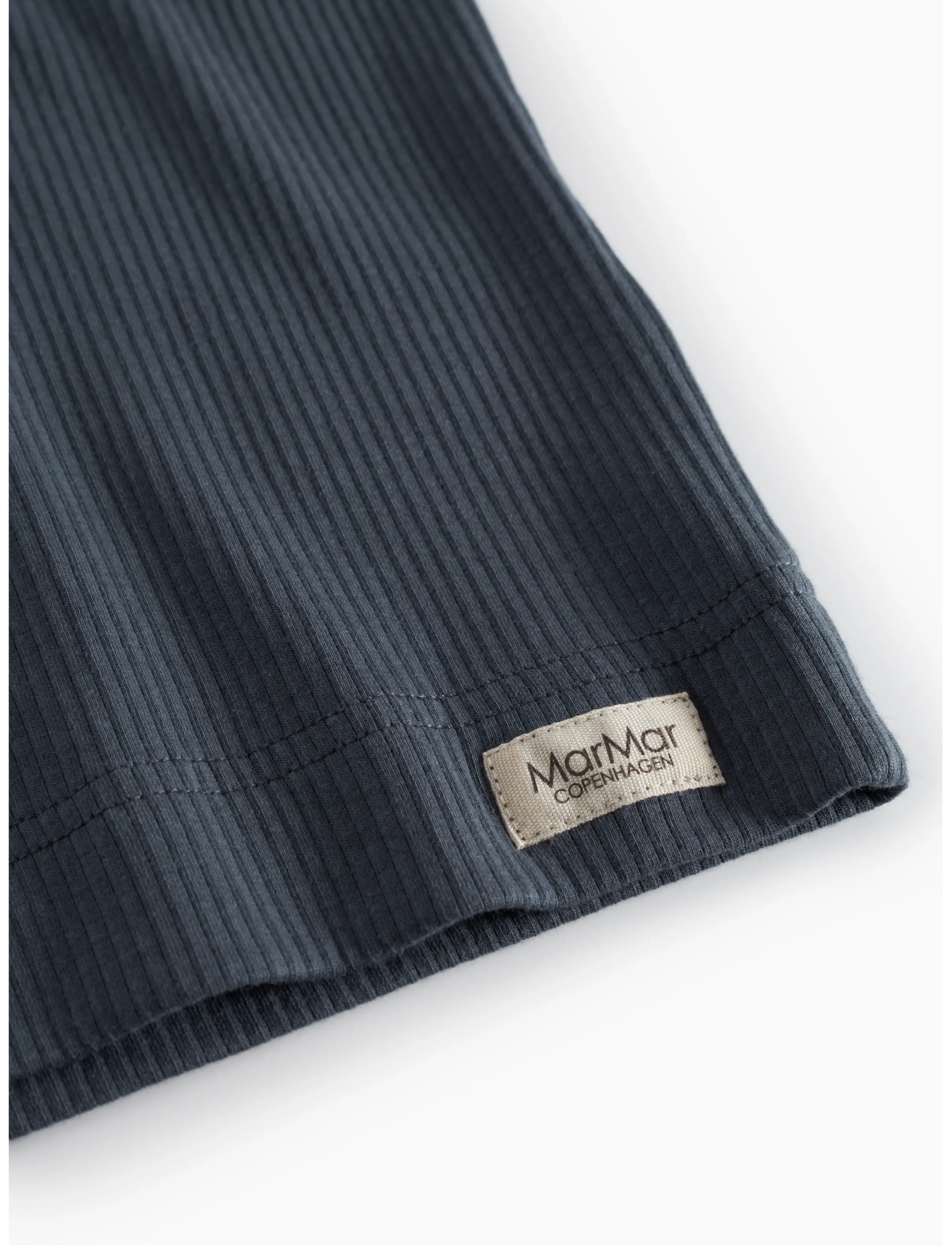 MarMar Copenhagen - Tee SS - blue - 4