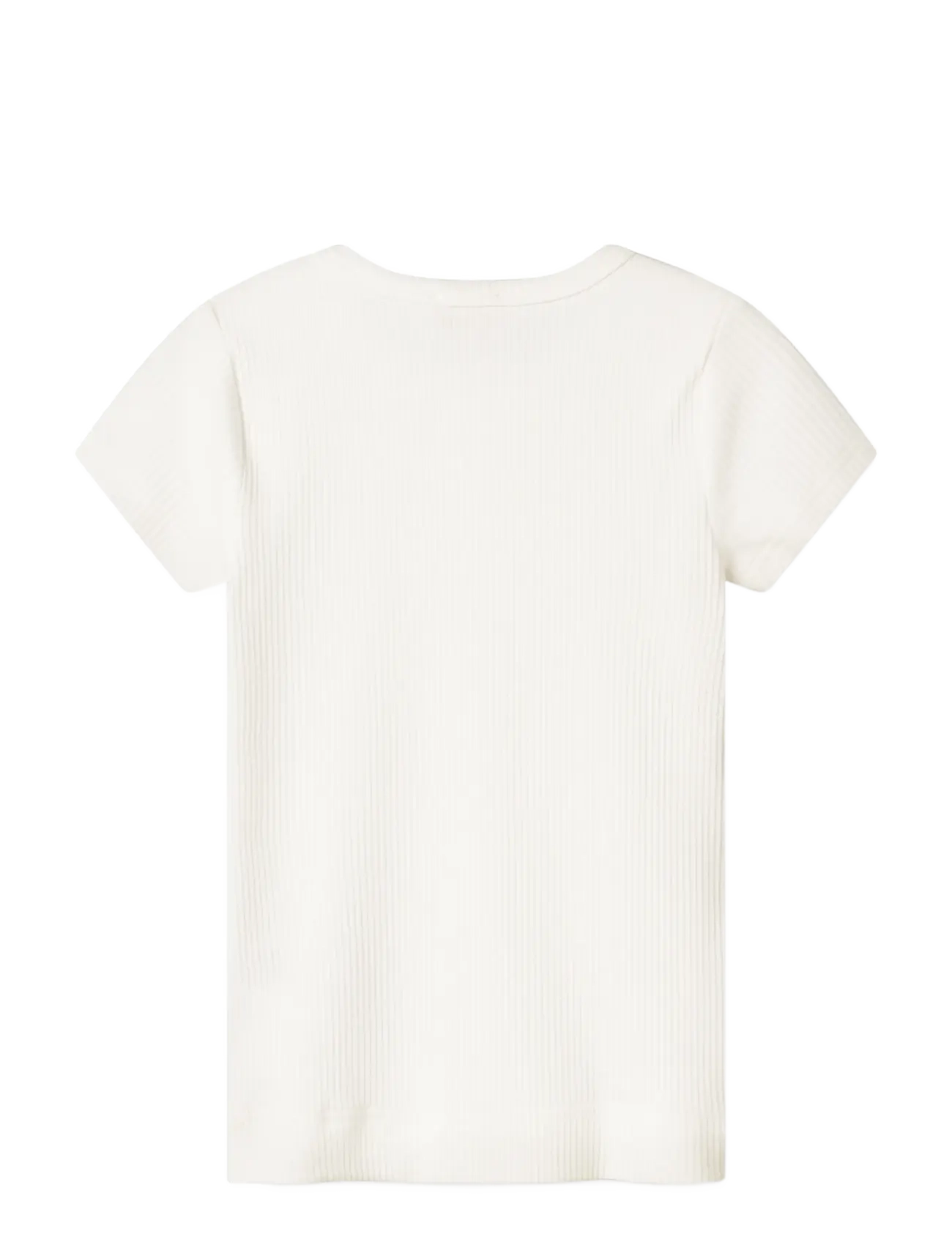 MarMar Copenhagen - Tee SS - gentle white - 2