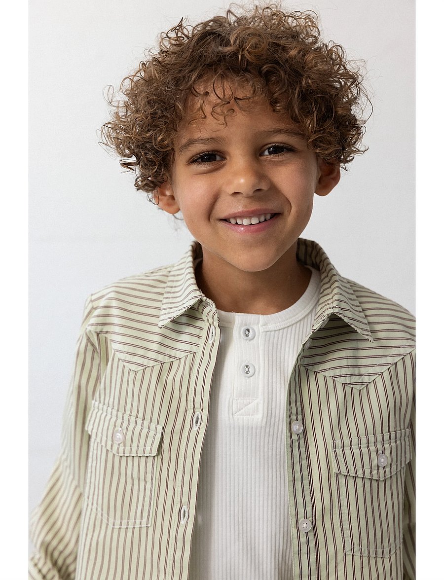 MarMar Copenhagen - Tee SS - kortærmede t-shirts - gentle white - 0