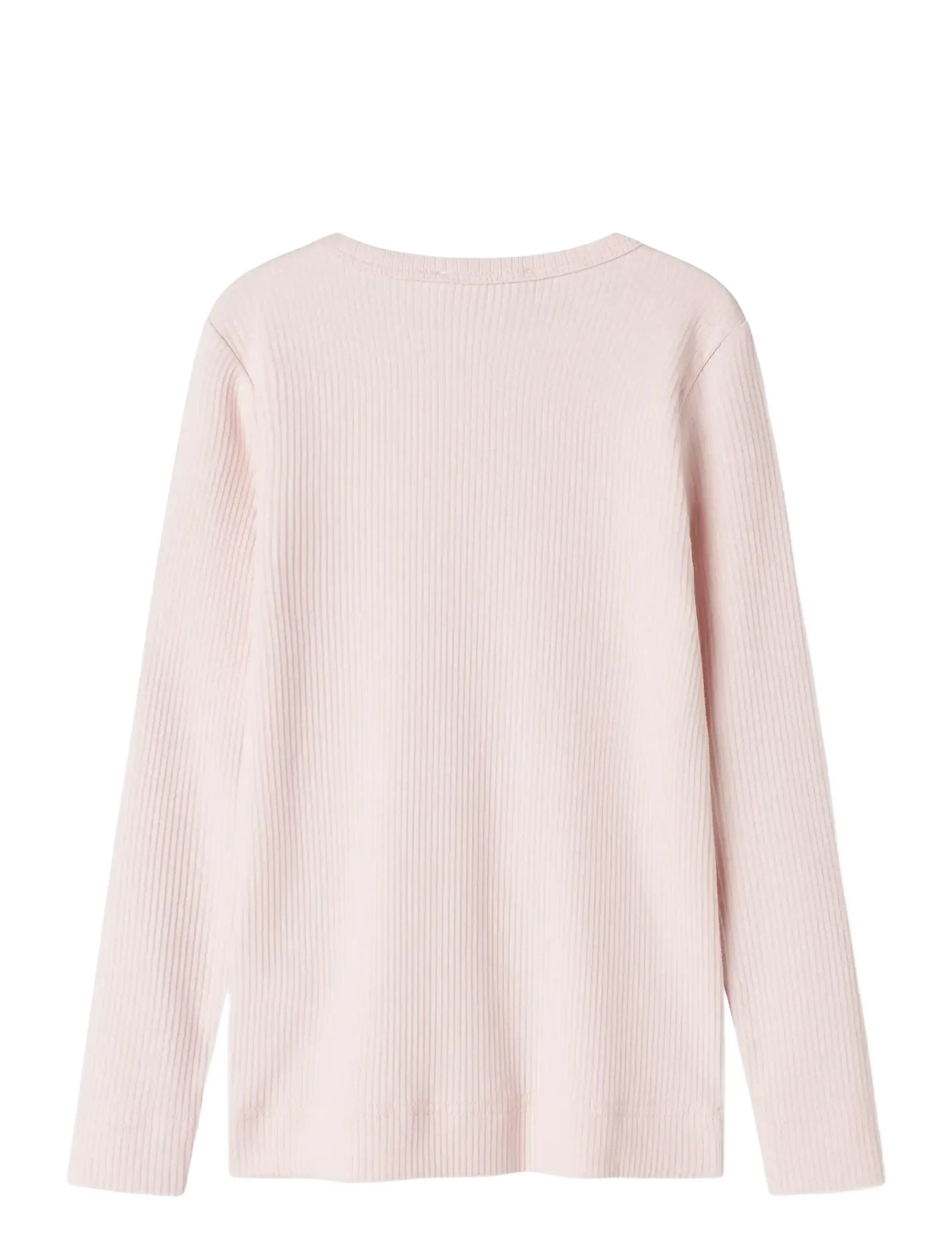 MarMar Copenhagen - Plain Tee LS - pikkade varrukatega t-särgid - rosa - 2