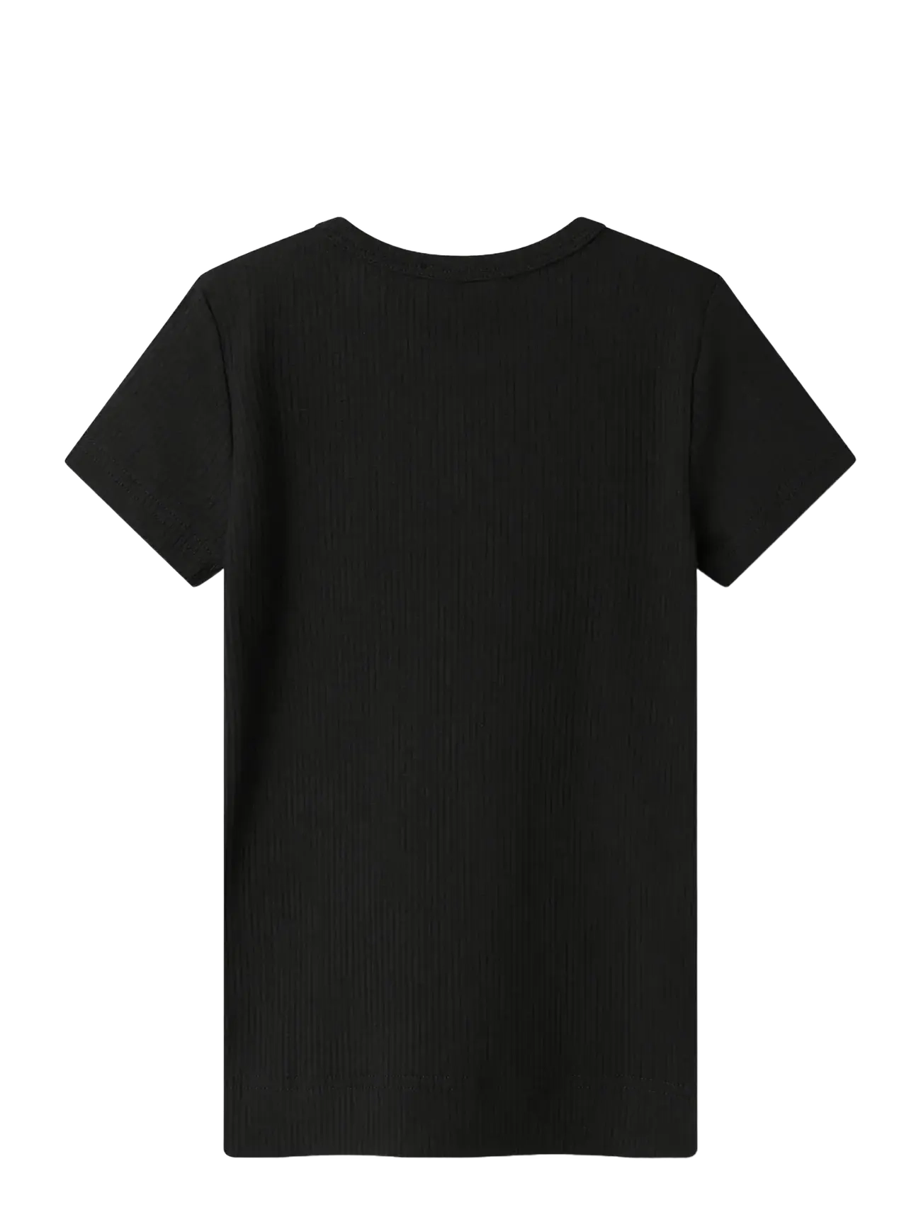MarMar Copenhagen - Plain Tee SS - kurzärmelige - black - 1
