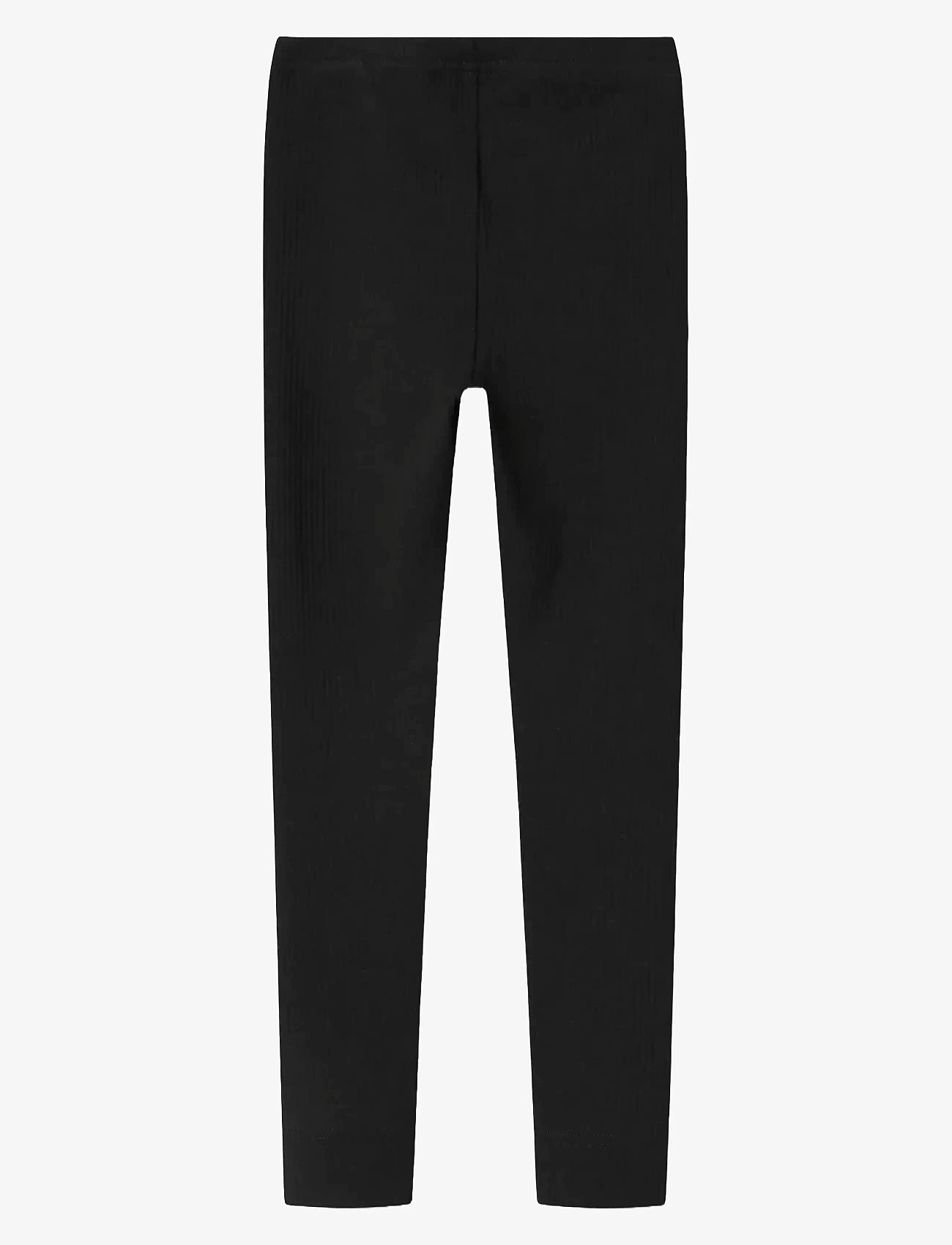 MarMar Copenhagen - Leg - leggings - black - 1