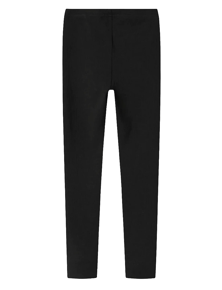 MarMar Copenhagen - Leg - leggings - black - 1