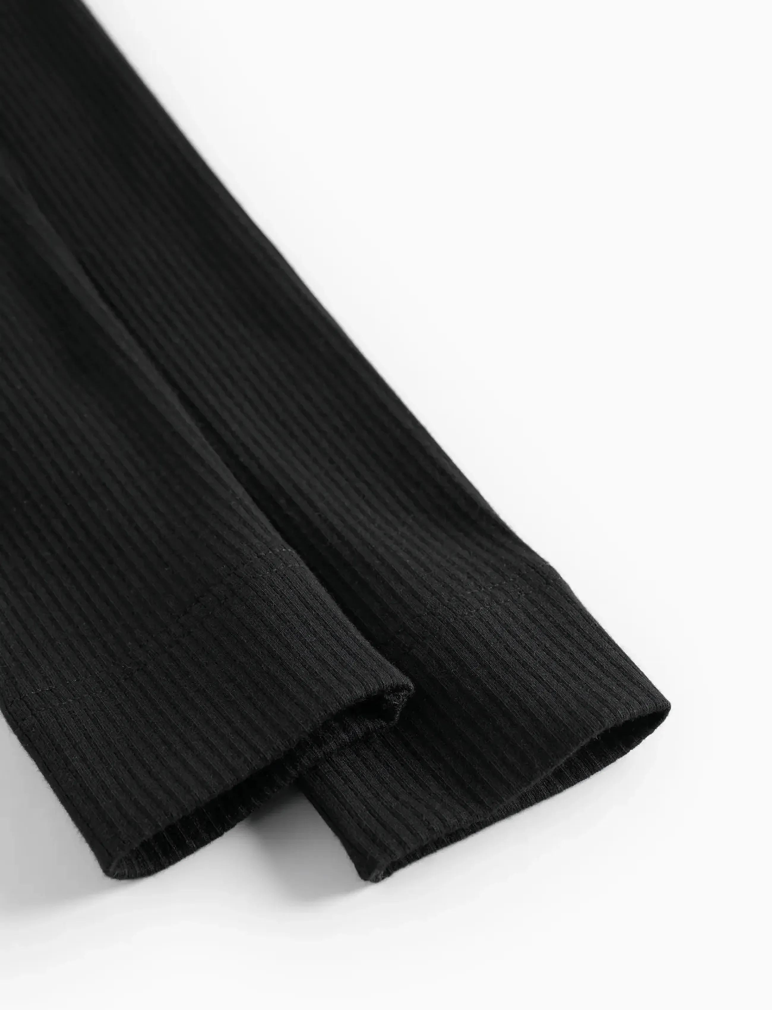 MarMar Copenhagen - Leg - leggings - black - 2