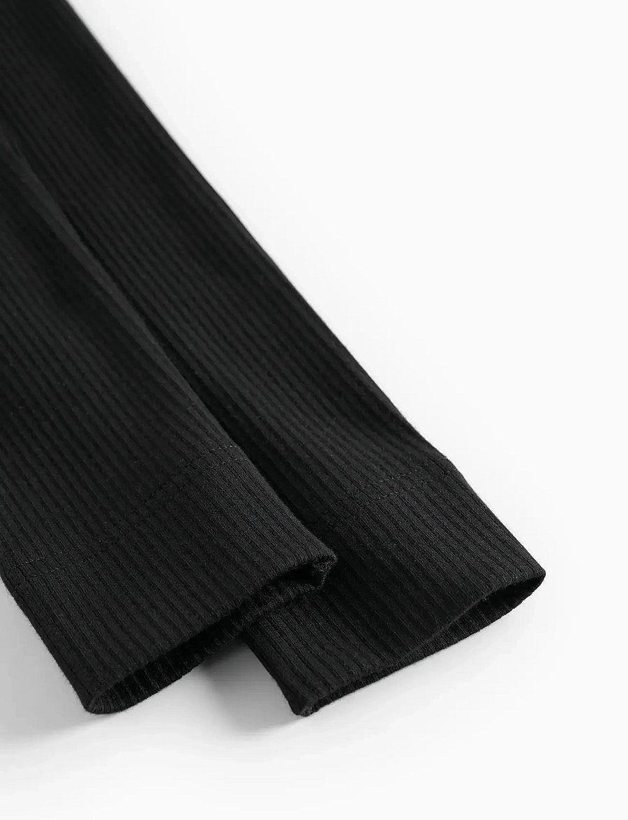 MarMar Copenhagen - Leg - leggings - black - 2