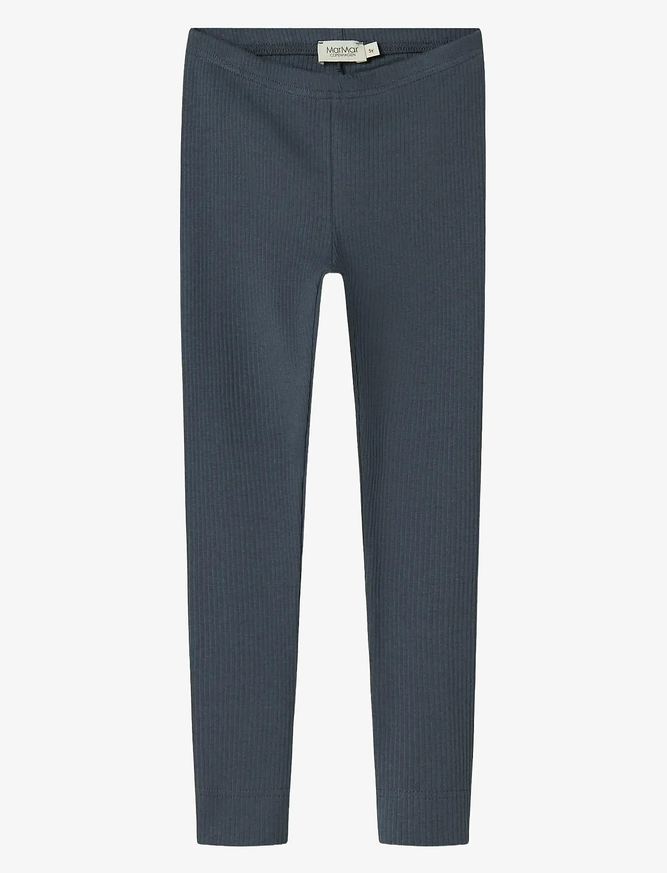 MarMar Copenhagen - Leg - leggings - blue - 0