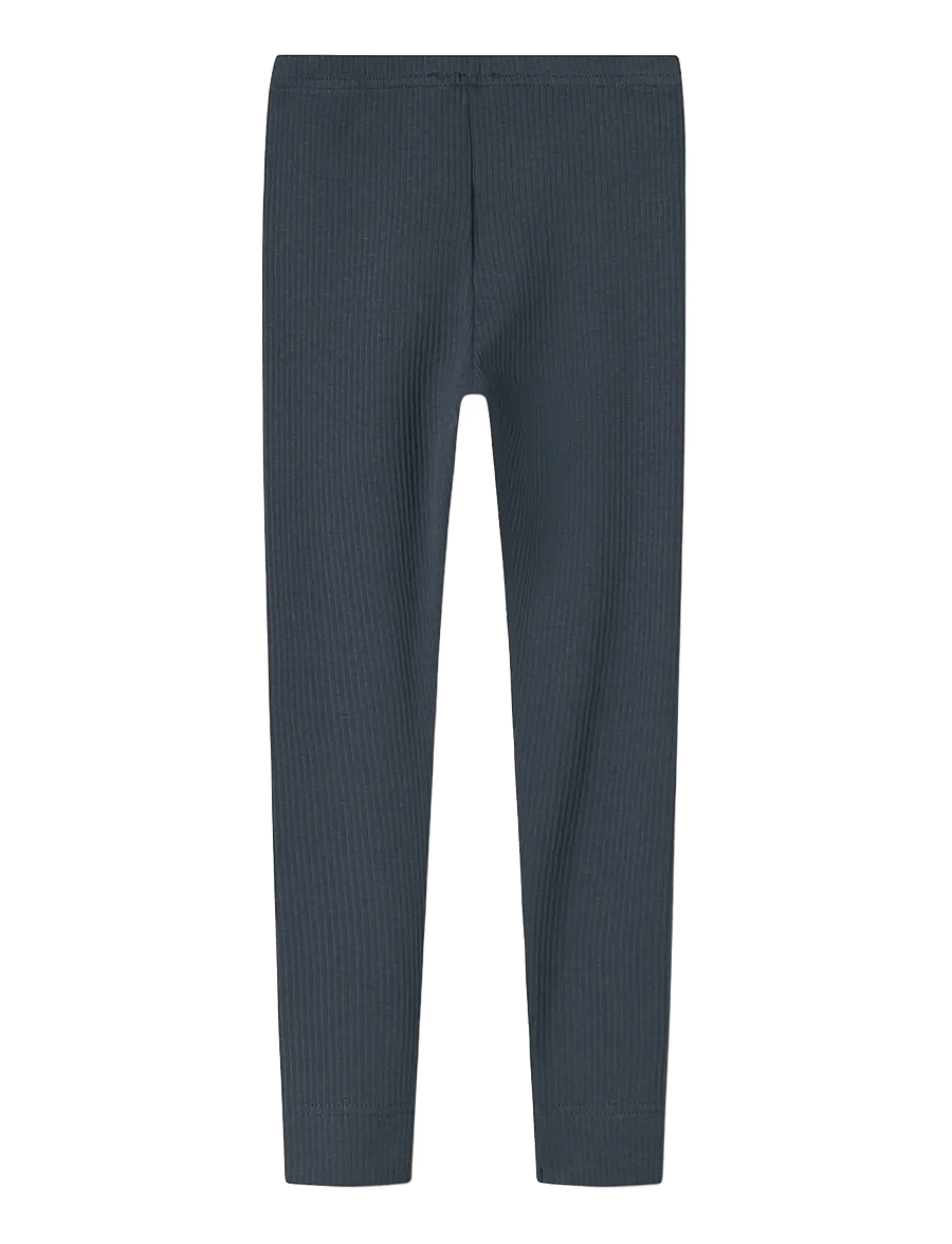 MarMar Copenhagen - Leg - leggings - blue - 2