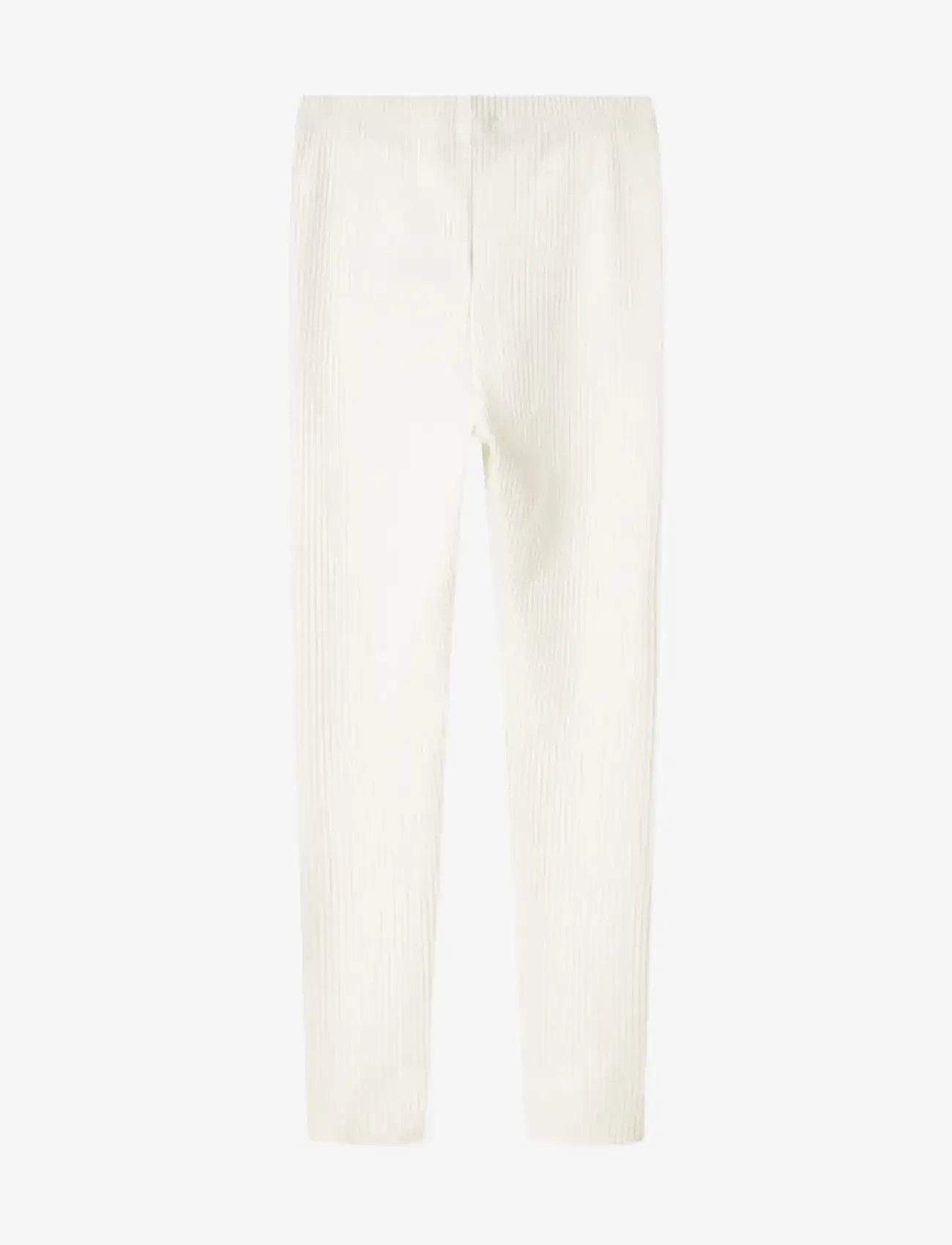 MarMar Copenhagen - Leg - leggings - gentle white - 1