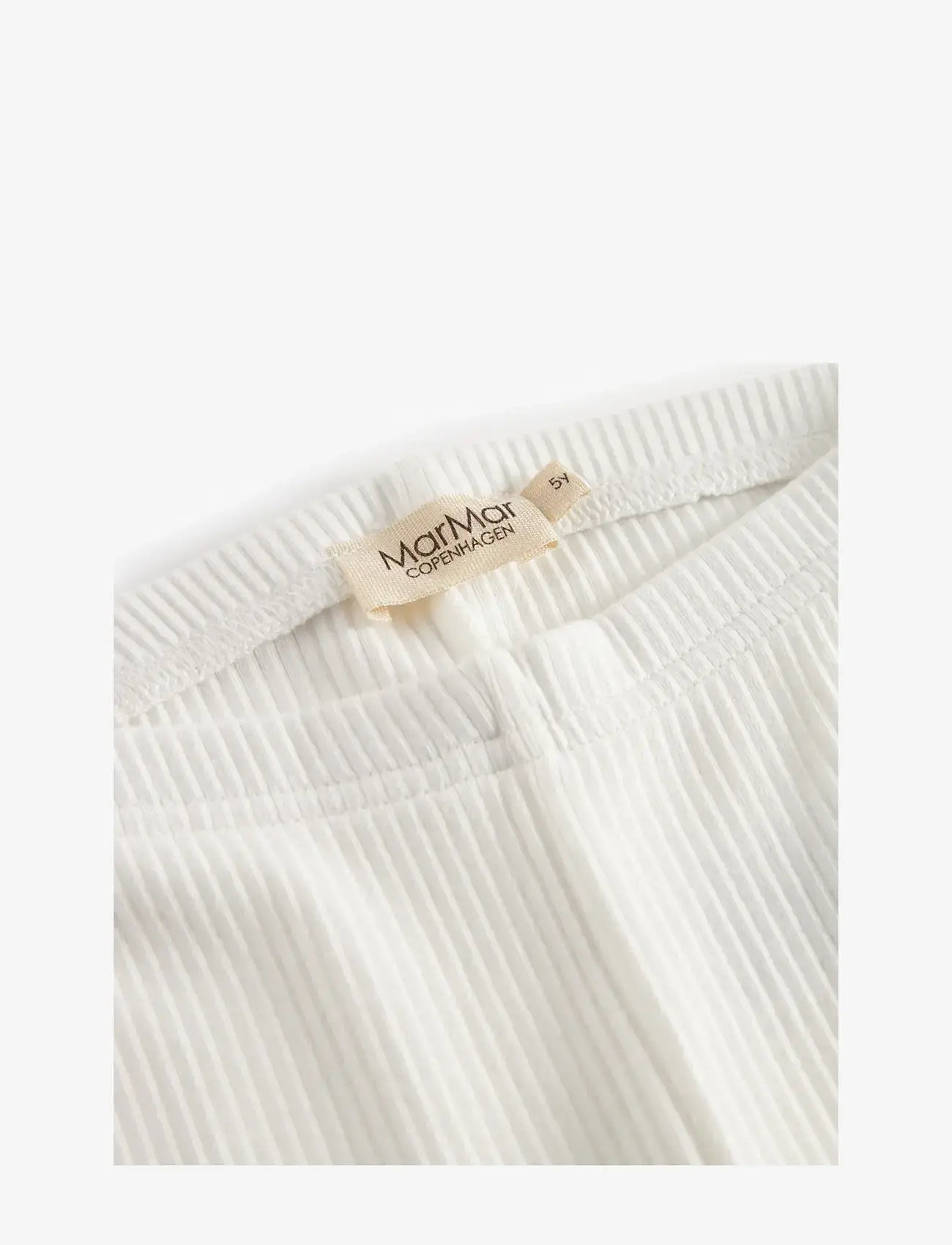 MarMar Copenhagen - Leg - leggings - gentle white - 2