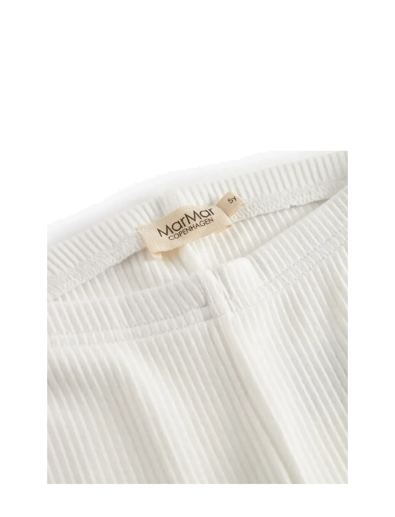 MarMar Copenhagen - Leg - retuusid - gentle white - 2