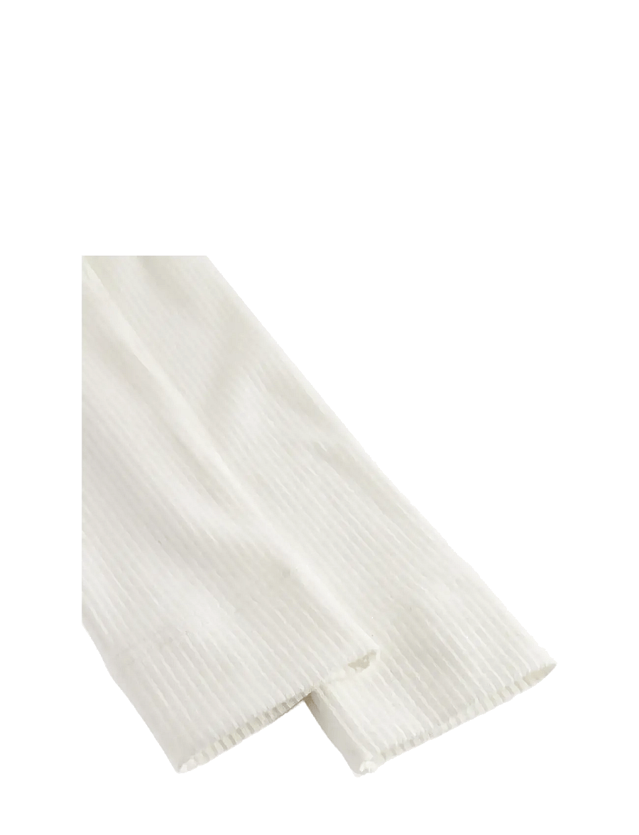 MarMar Copenhagen - Leg - leggings - gentle white - 3