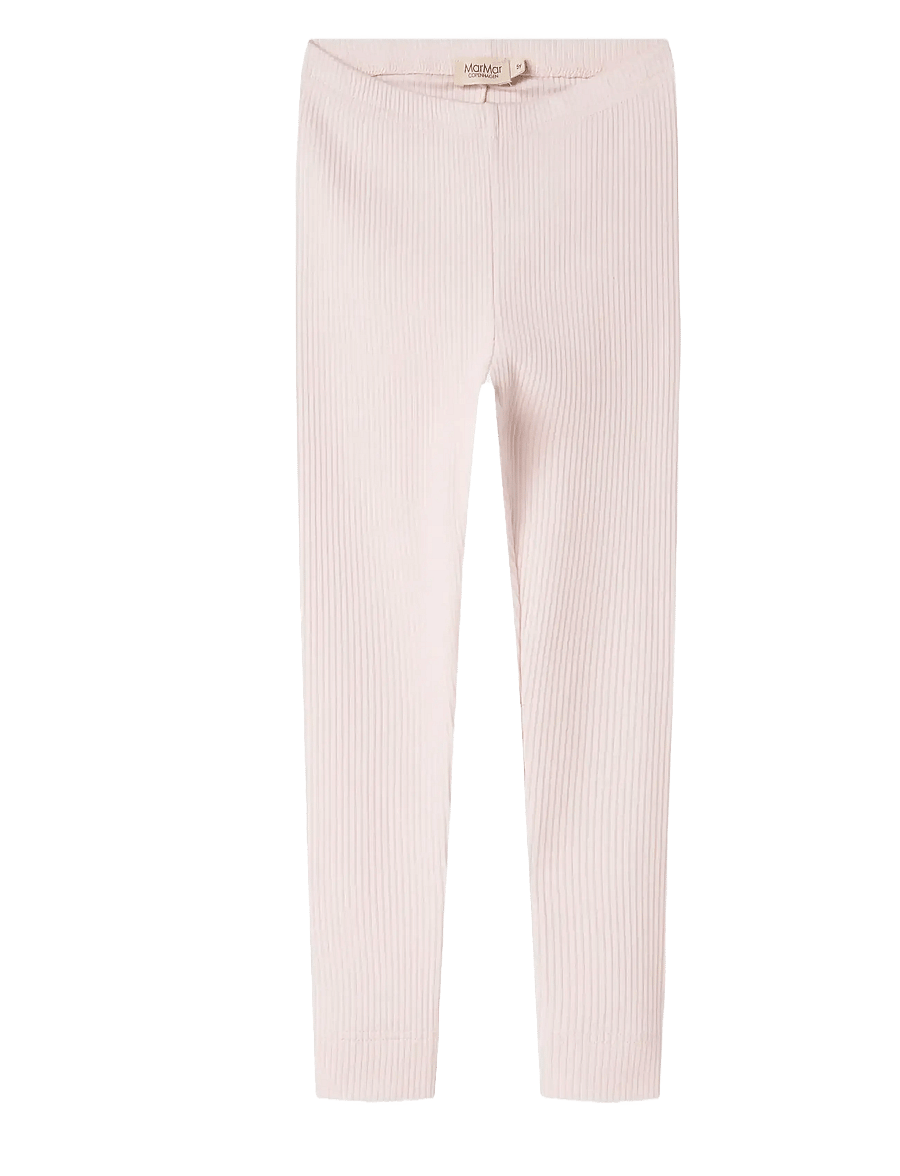 MarMar Copenhagen - Leg - leggings - rosa - 1