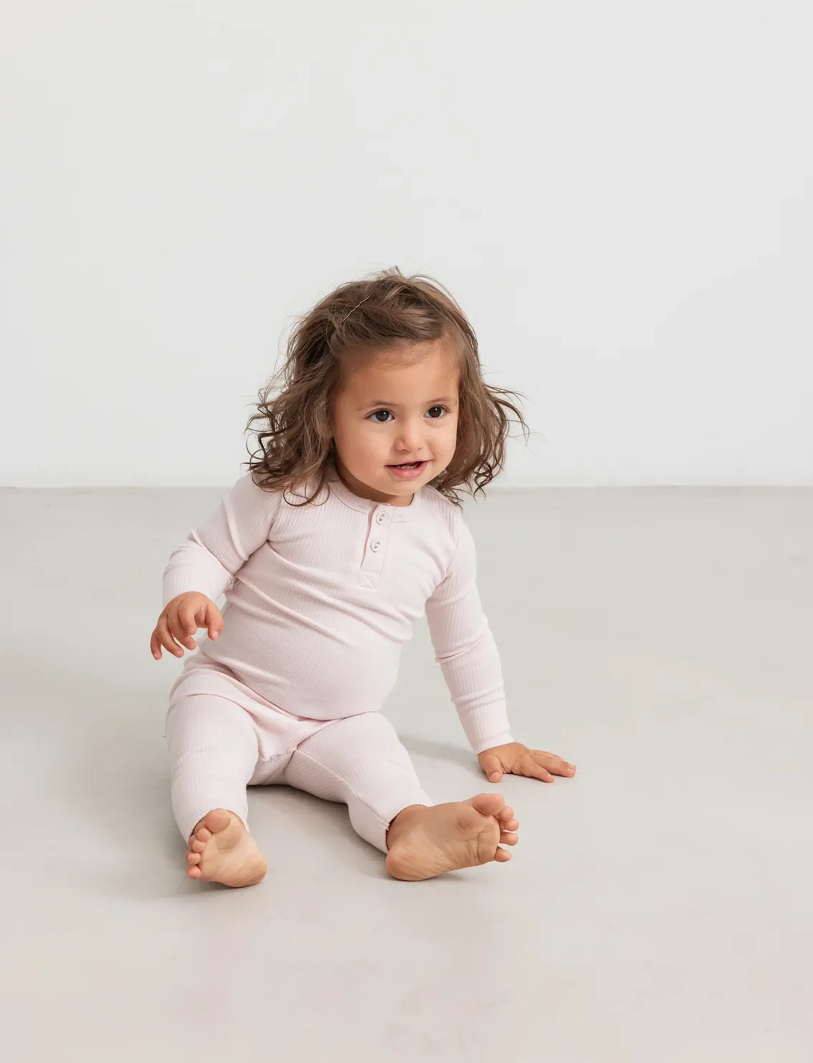 MarMar Copenhagen Leg, 68, Pink, Underdele > Leggings, Børn