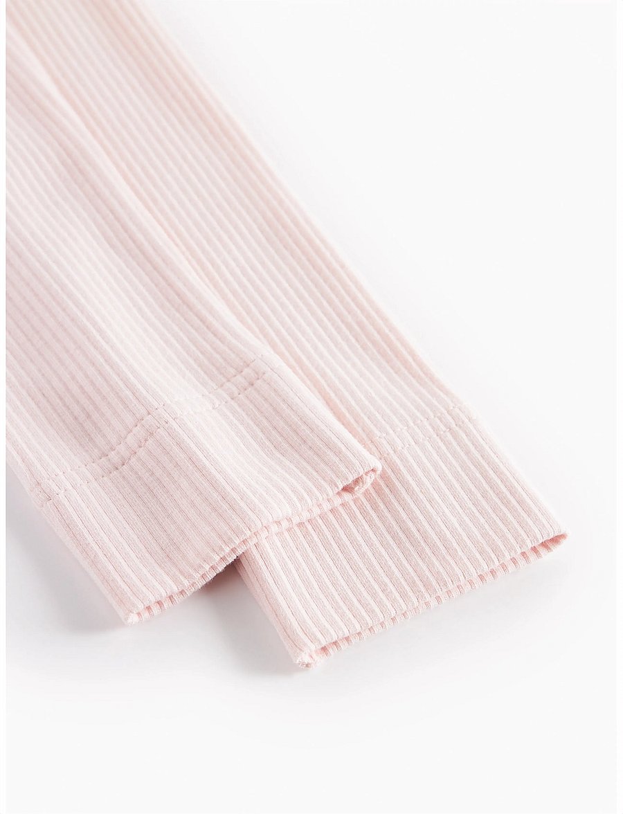 MarMar Copenhagen - Leg - leggings - rosa - 5