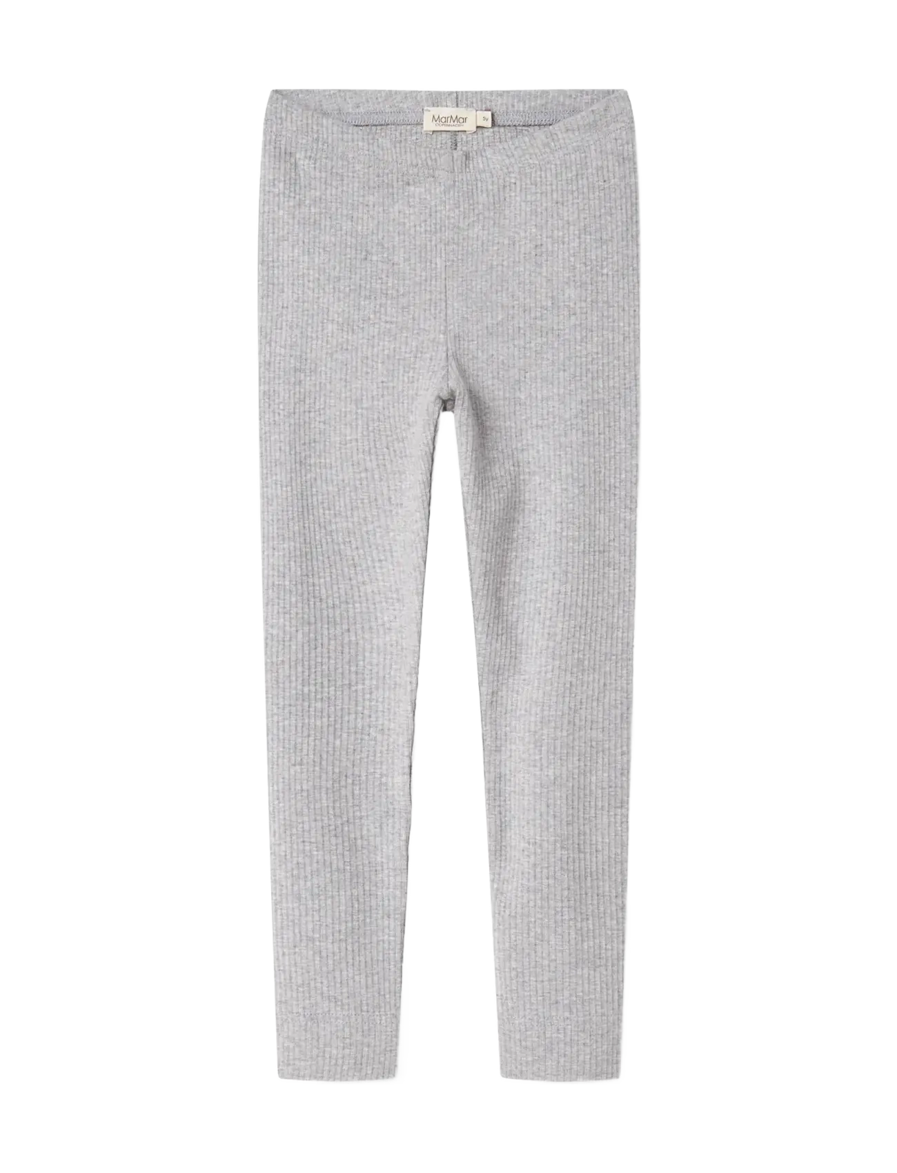 MarMar Copenhagen Leg, 80, Unterteile, Grau - Leggings, Kinder