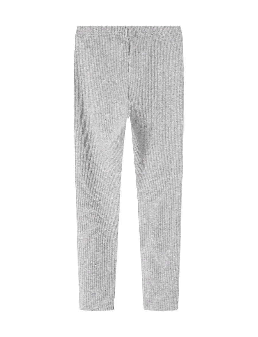 MarMar Copenhagen - Leg - retuusid - light grey melange - 1