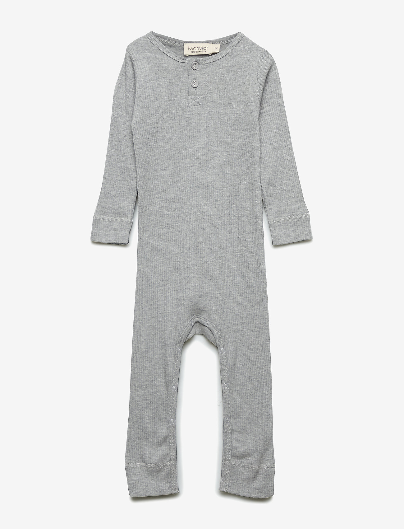 GREY MELANGE