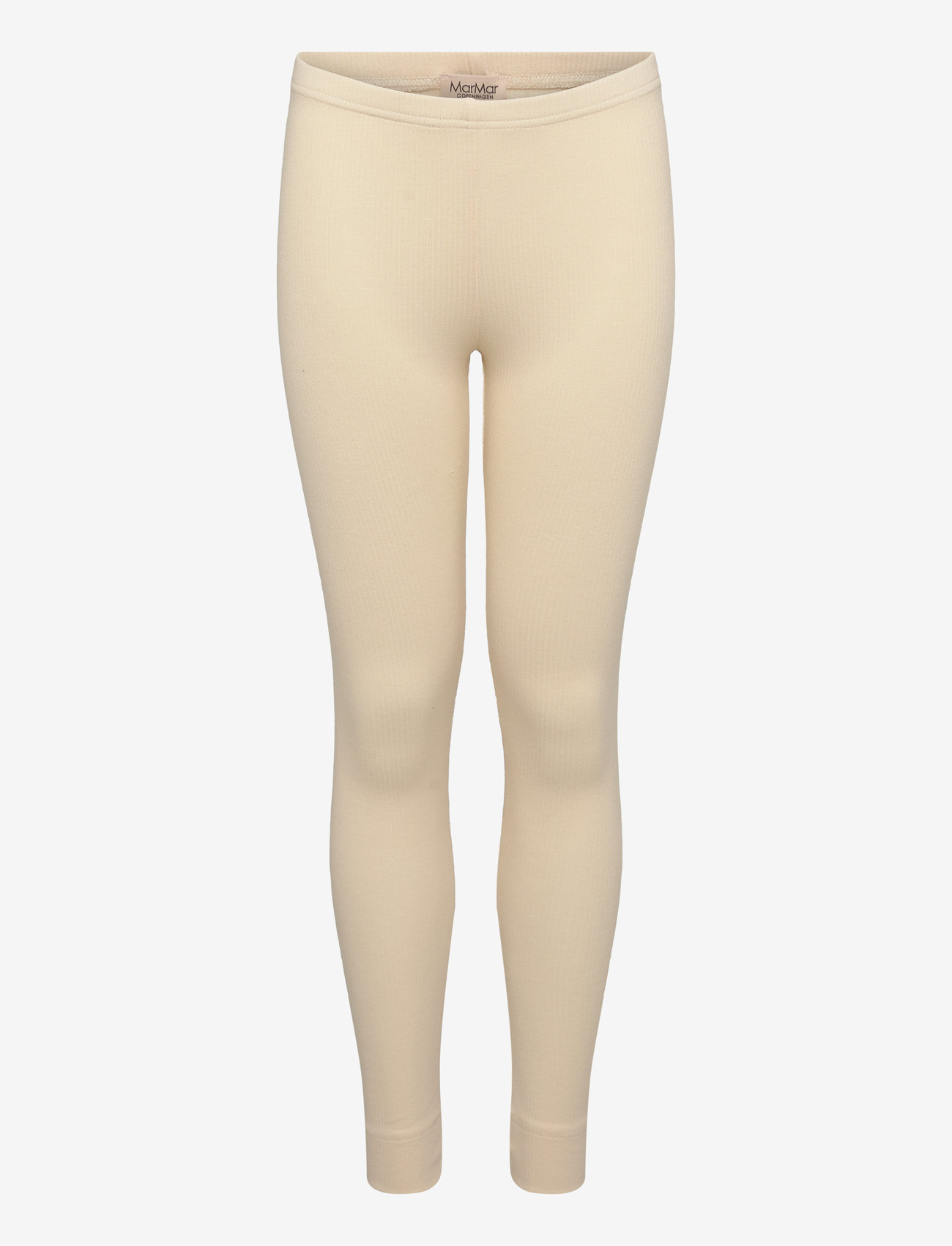 MarMar Copenhagen - Leg - herbstliche kleidung - off white - 0