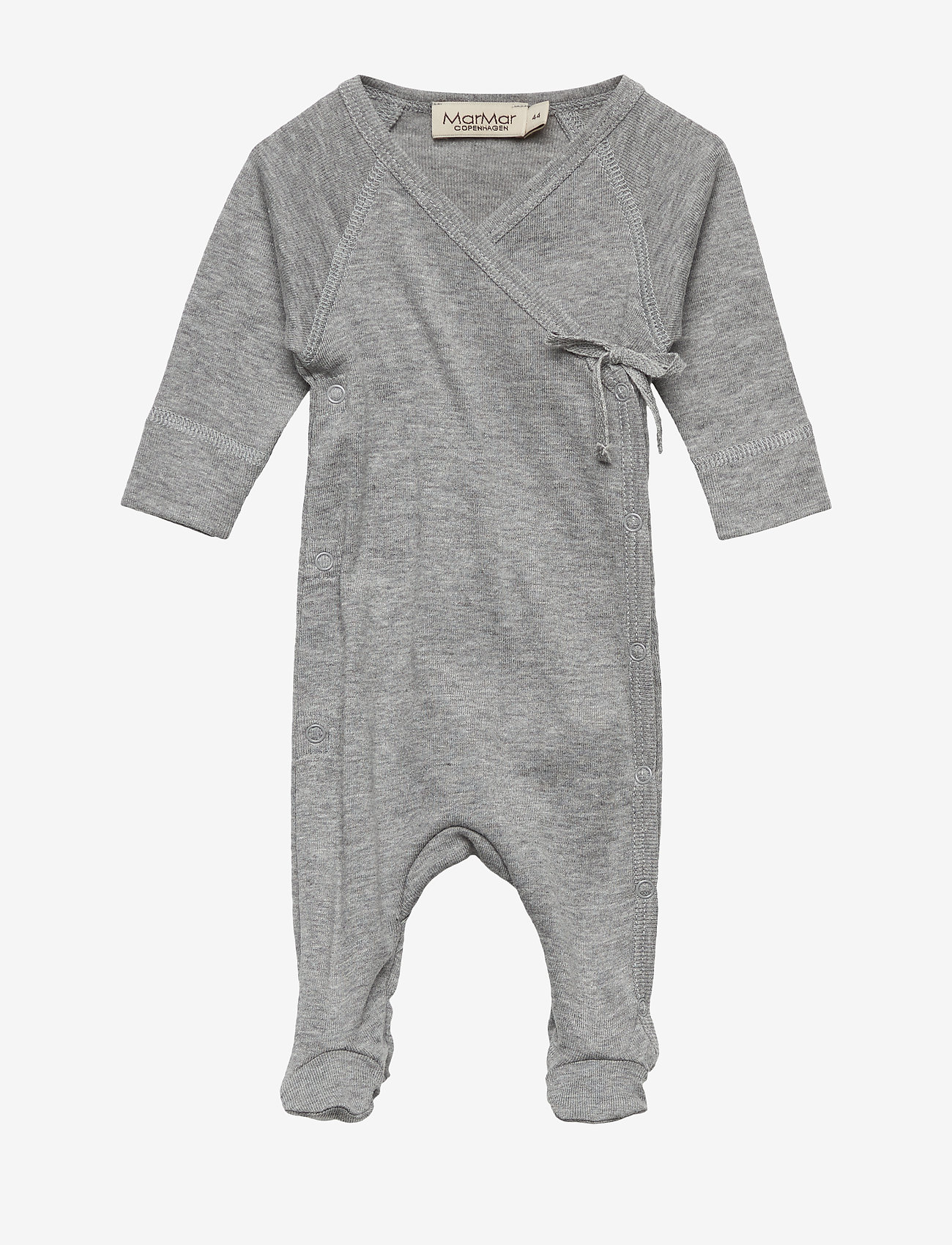 MarMar Copenhagen - Rubetta - grey melange - 1