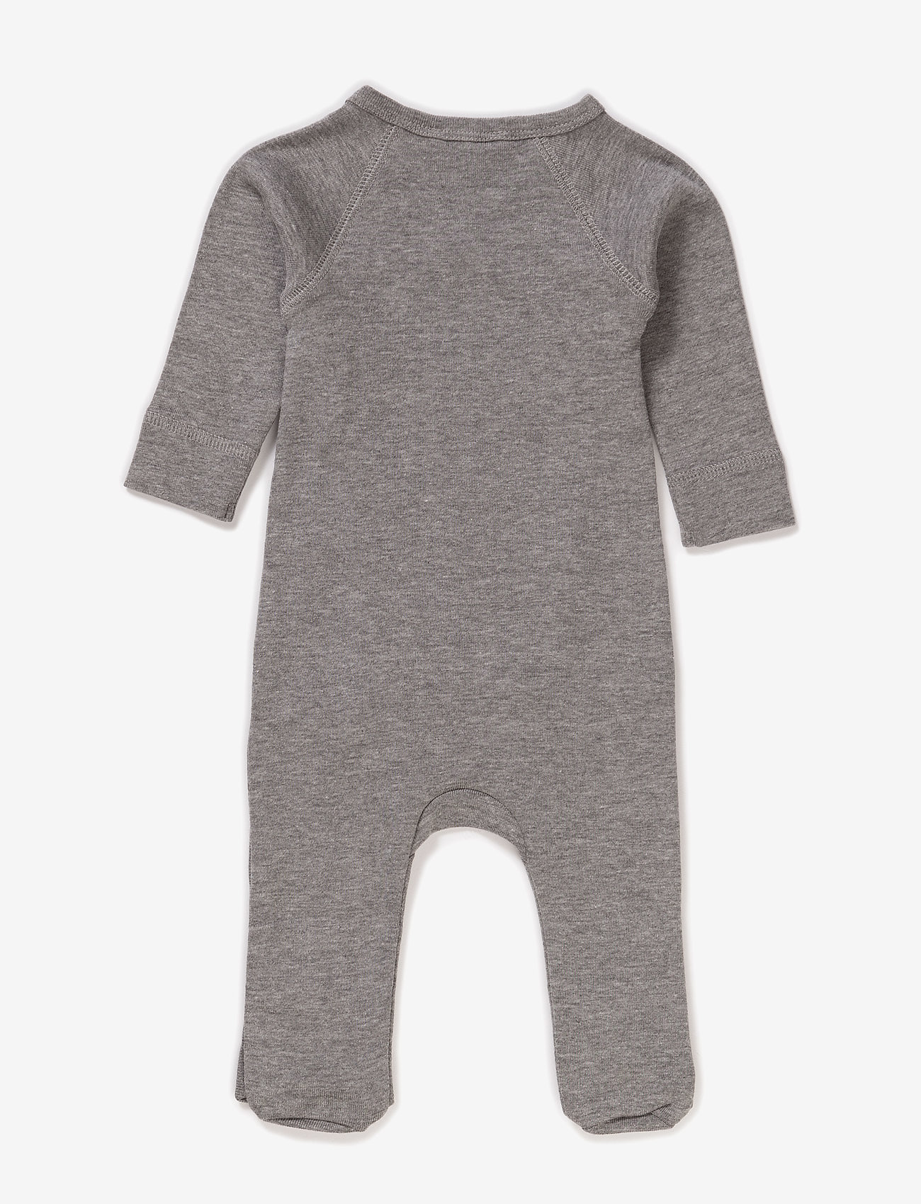 MarMar Copenhagen - Rubetta - grey melange - 2