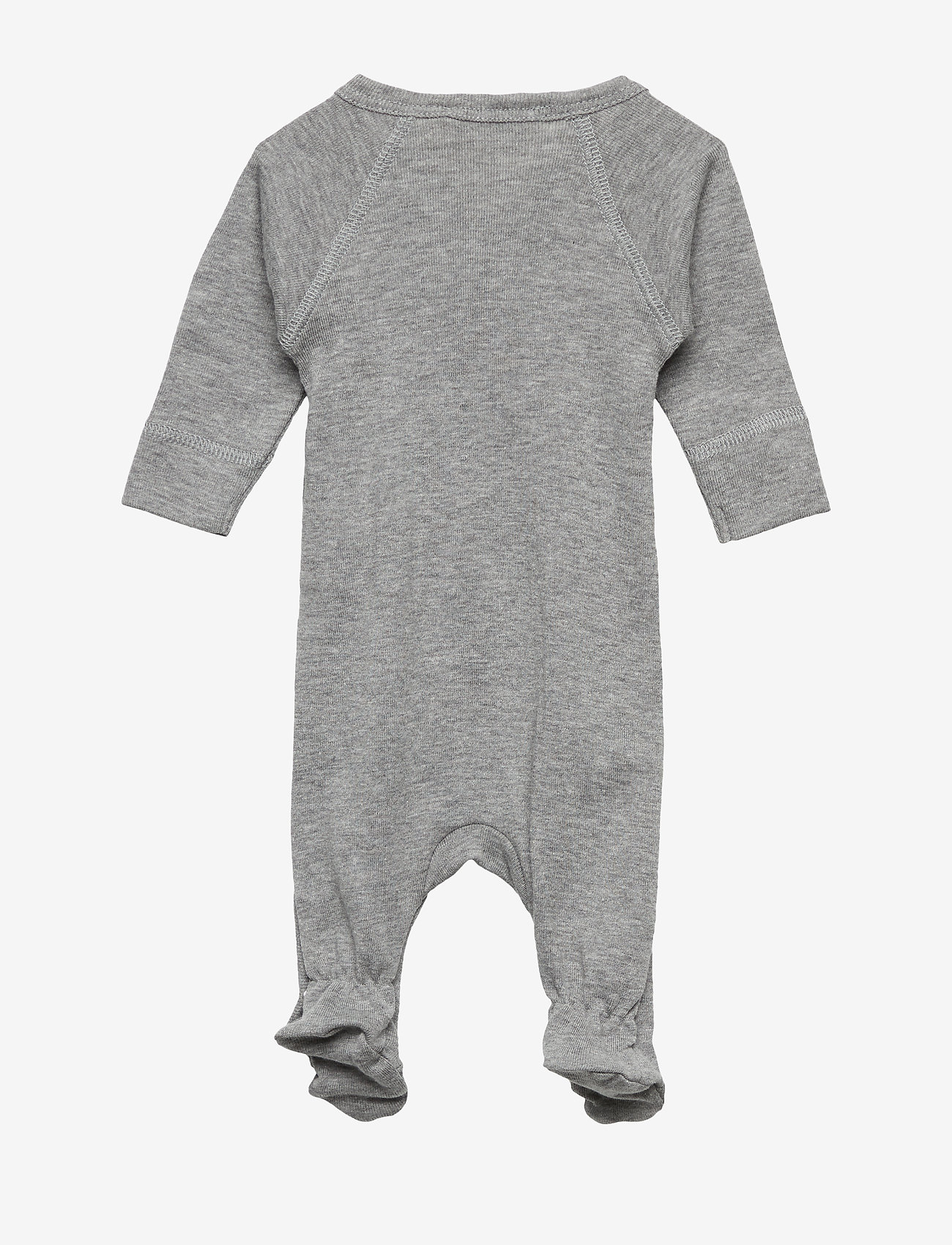 MarMar Copenhagen - Rubetta - grey melange - 3
